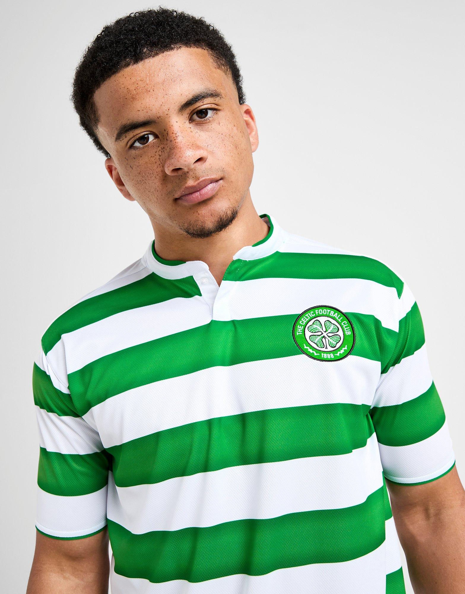 '03/04 Home Shirt