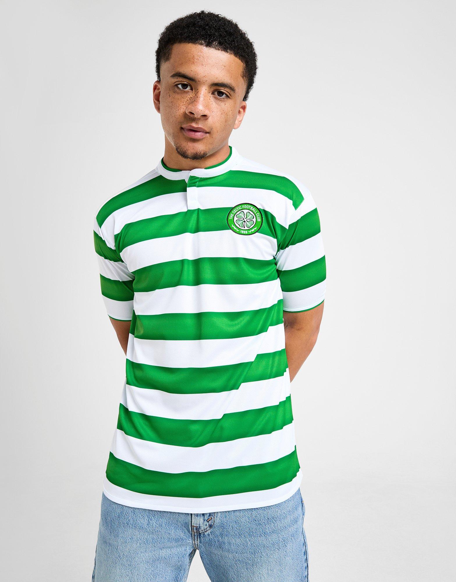 '03/04 Home Shirt - Image 2