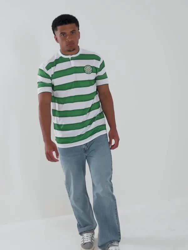 '03/04 Home Shirt - Image 6