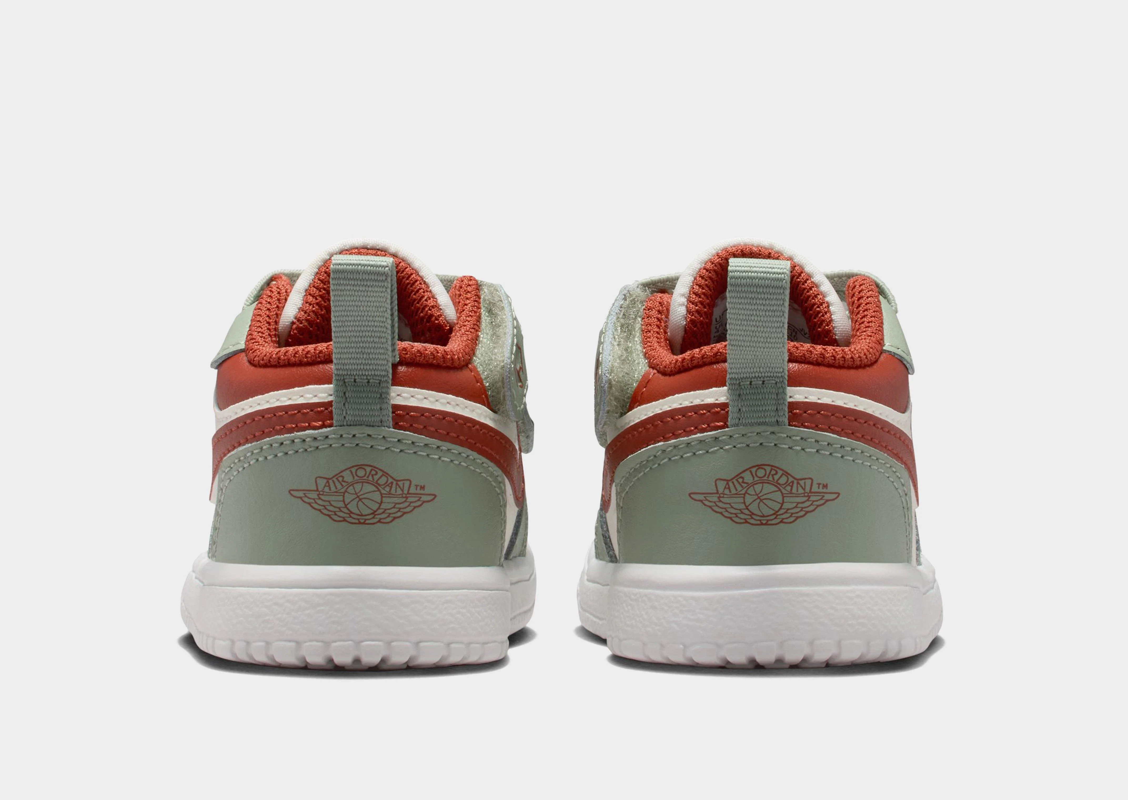 1 Low Alt Infant's - Image 3