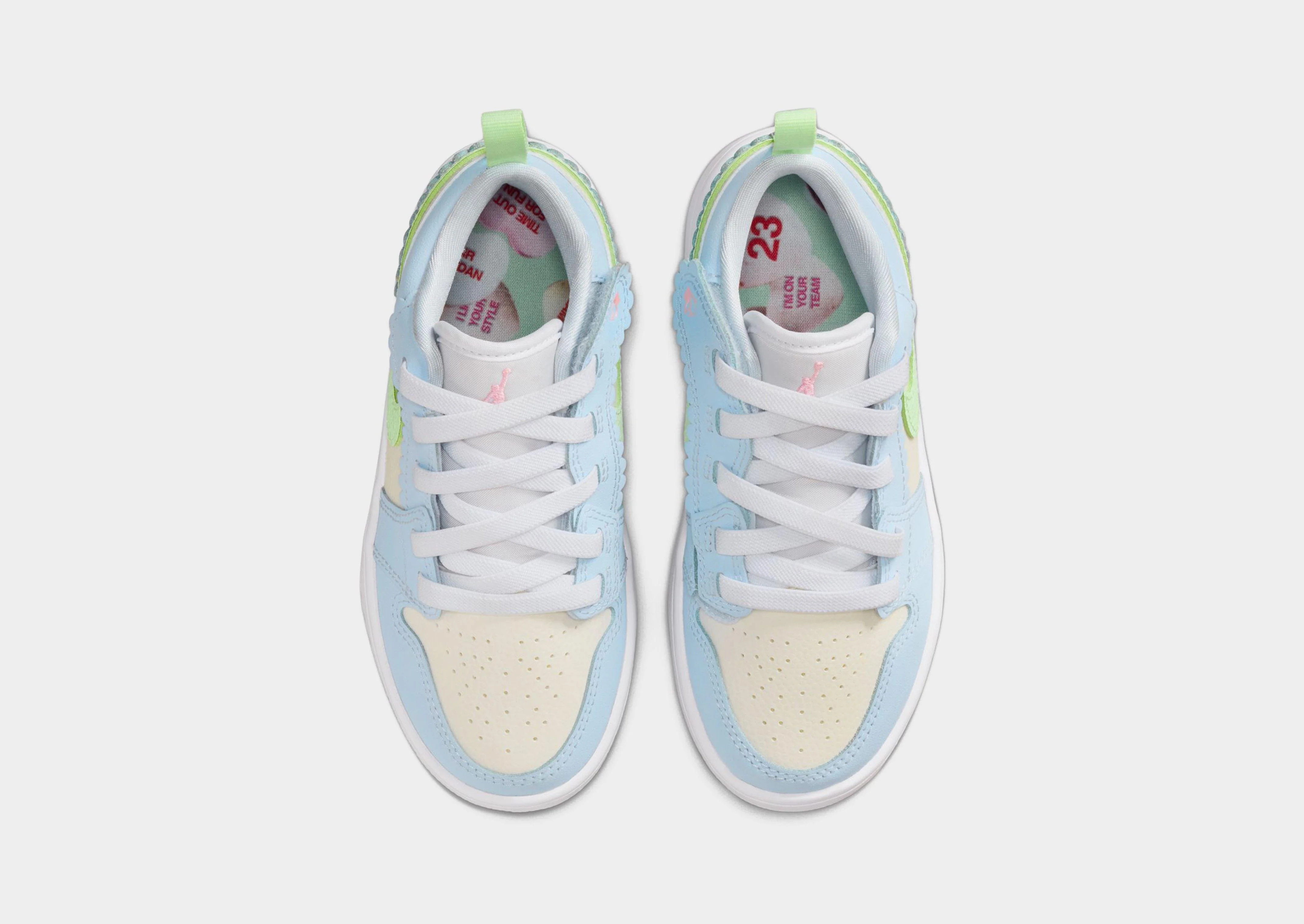 1 Low Alt SE Children's - Image 7