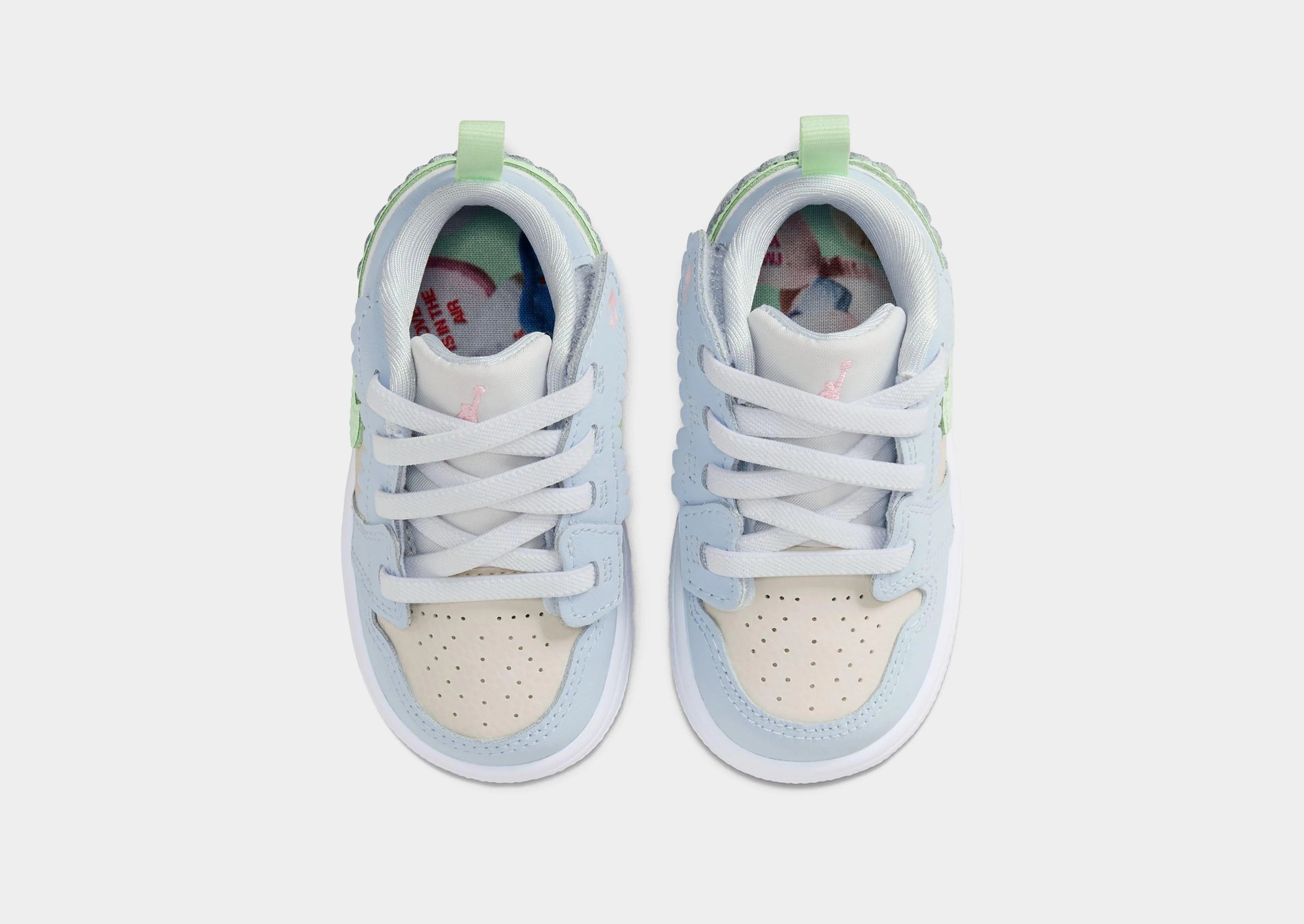 1 Low Alt SE Infant's - Image 6