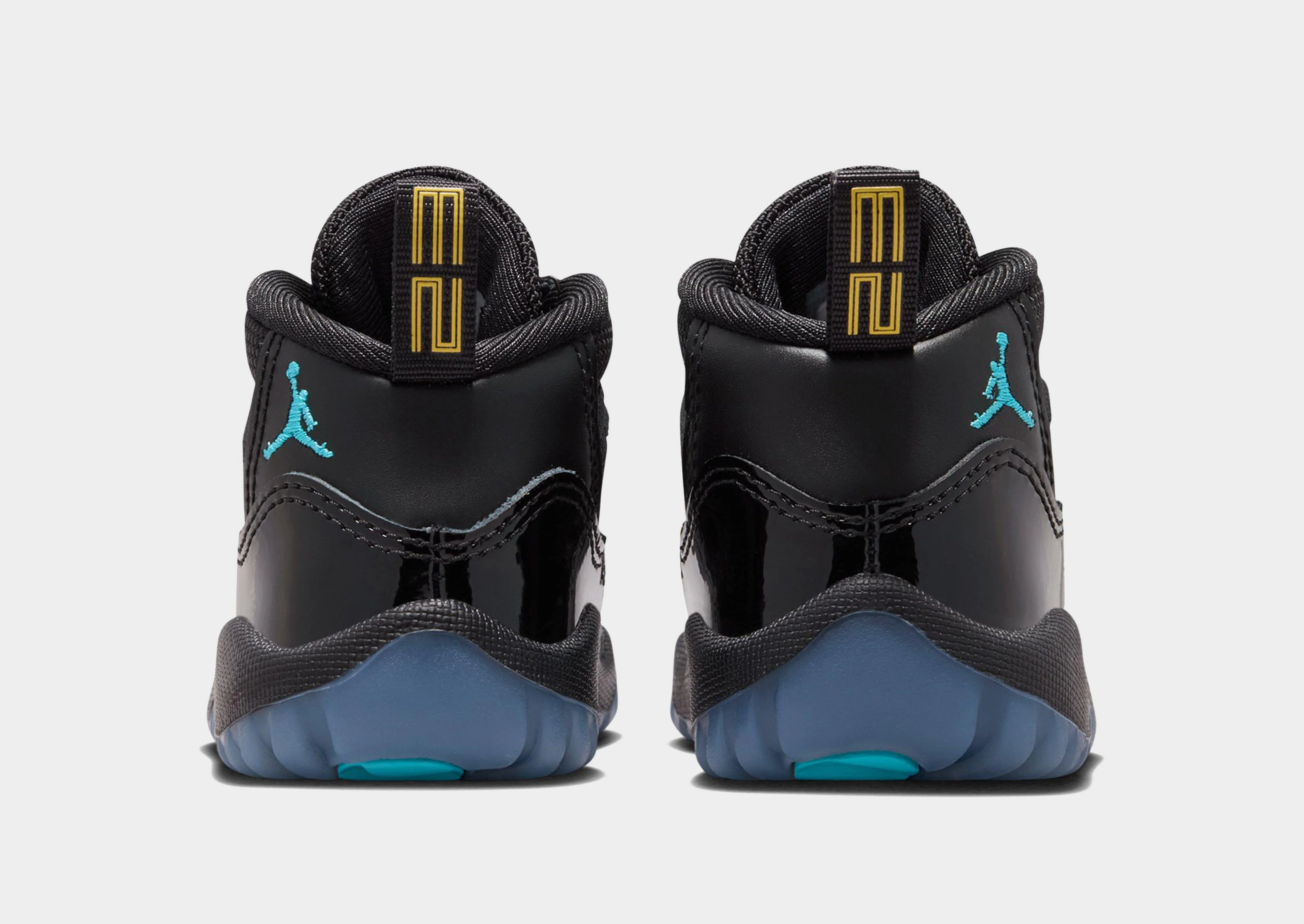 11 Retro Infant's - Image 3