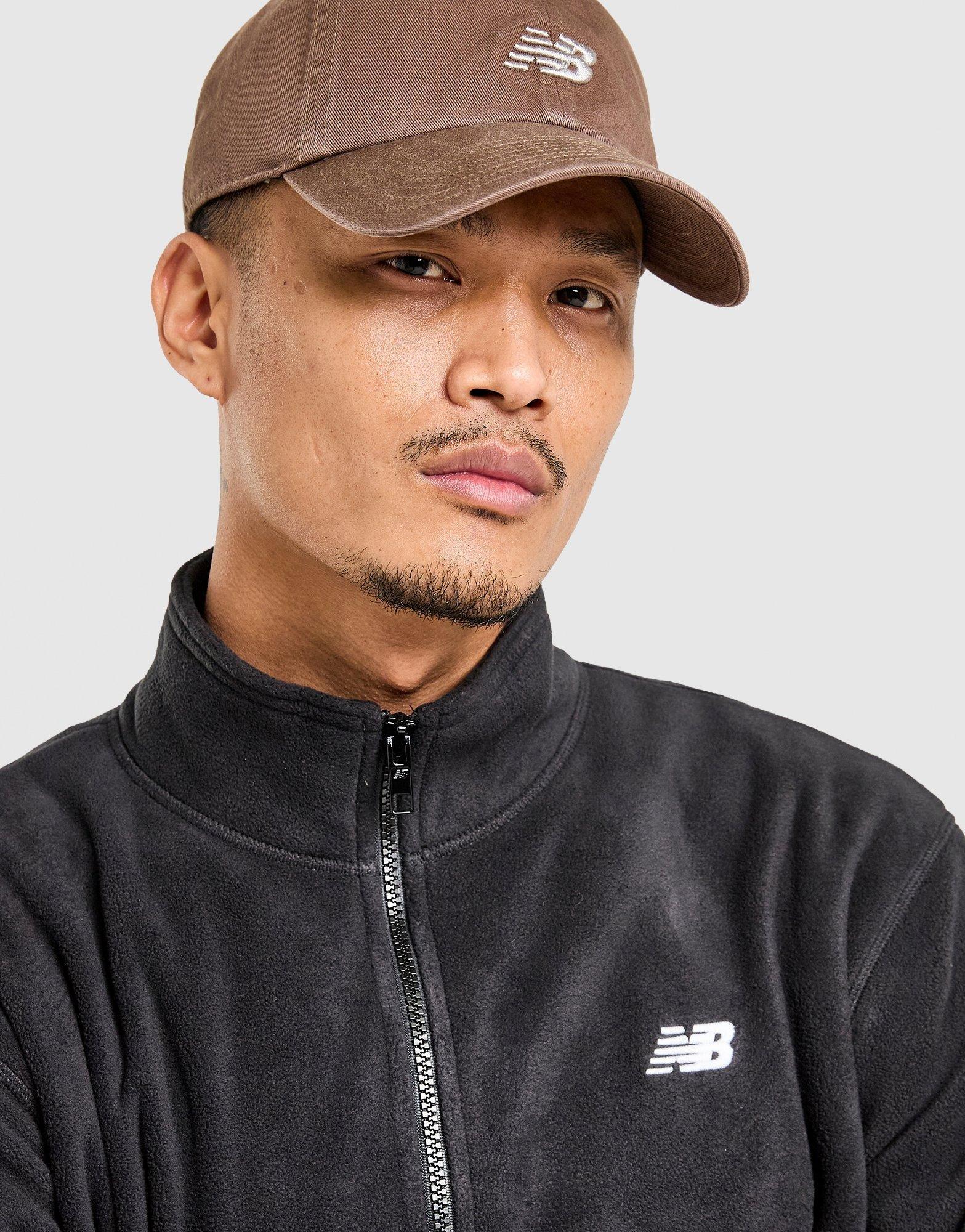 1/2 Zip Polar Fleece - Image 3