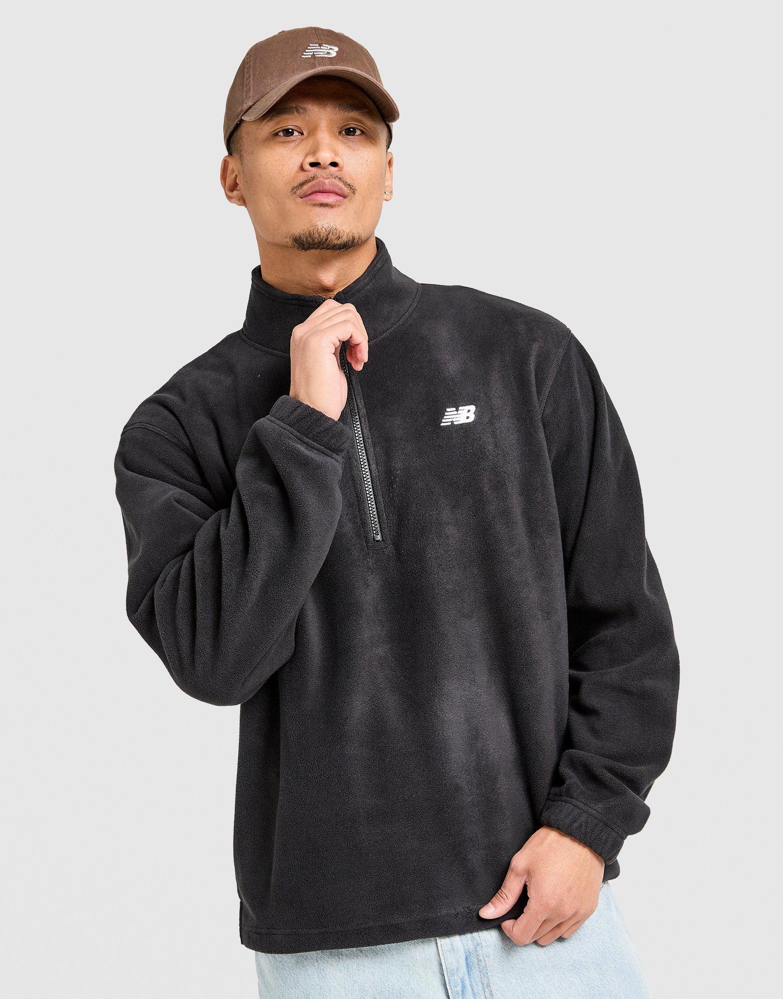 1/2 Zip Polar Fleece - Image 4