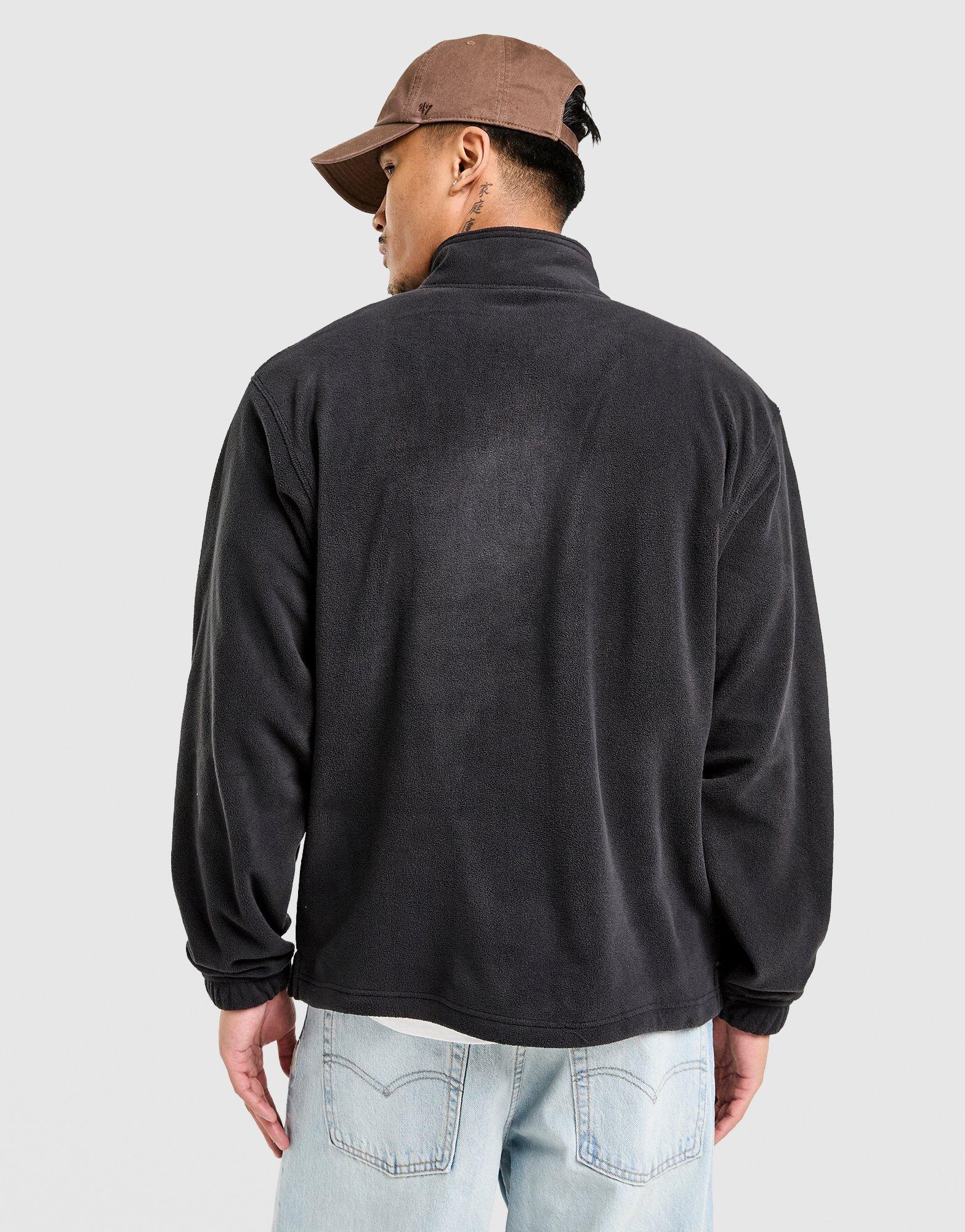 1/2 Zip Polar Fleece - Image 5