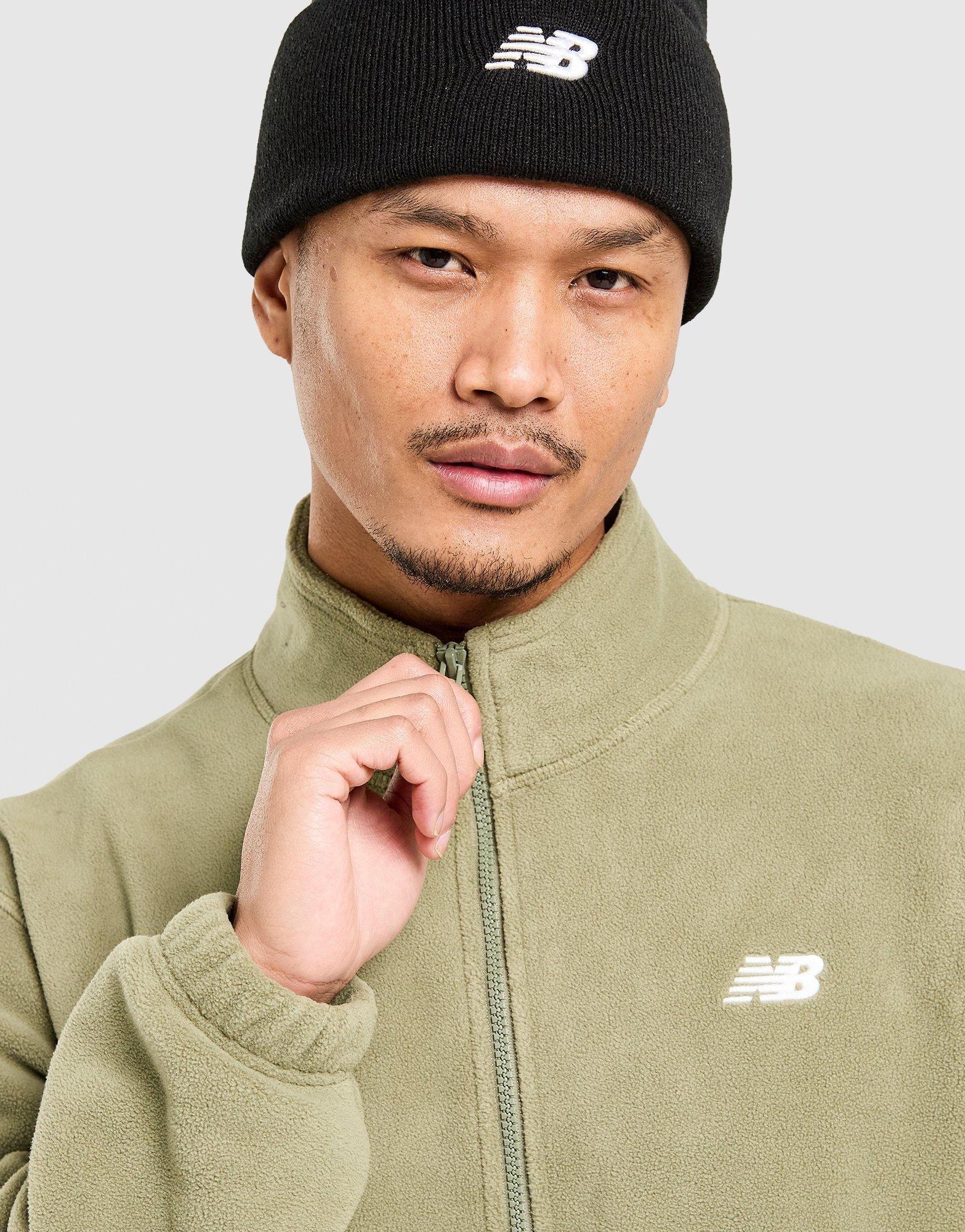 1/2 Zip Polar Fleece - Image 2