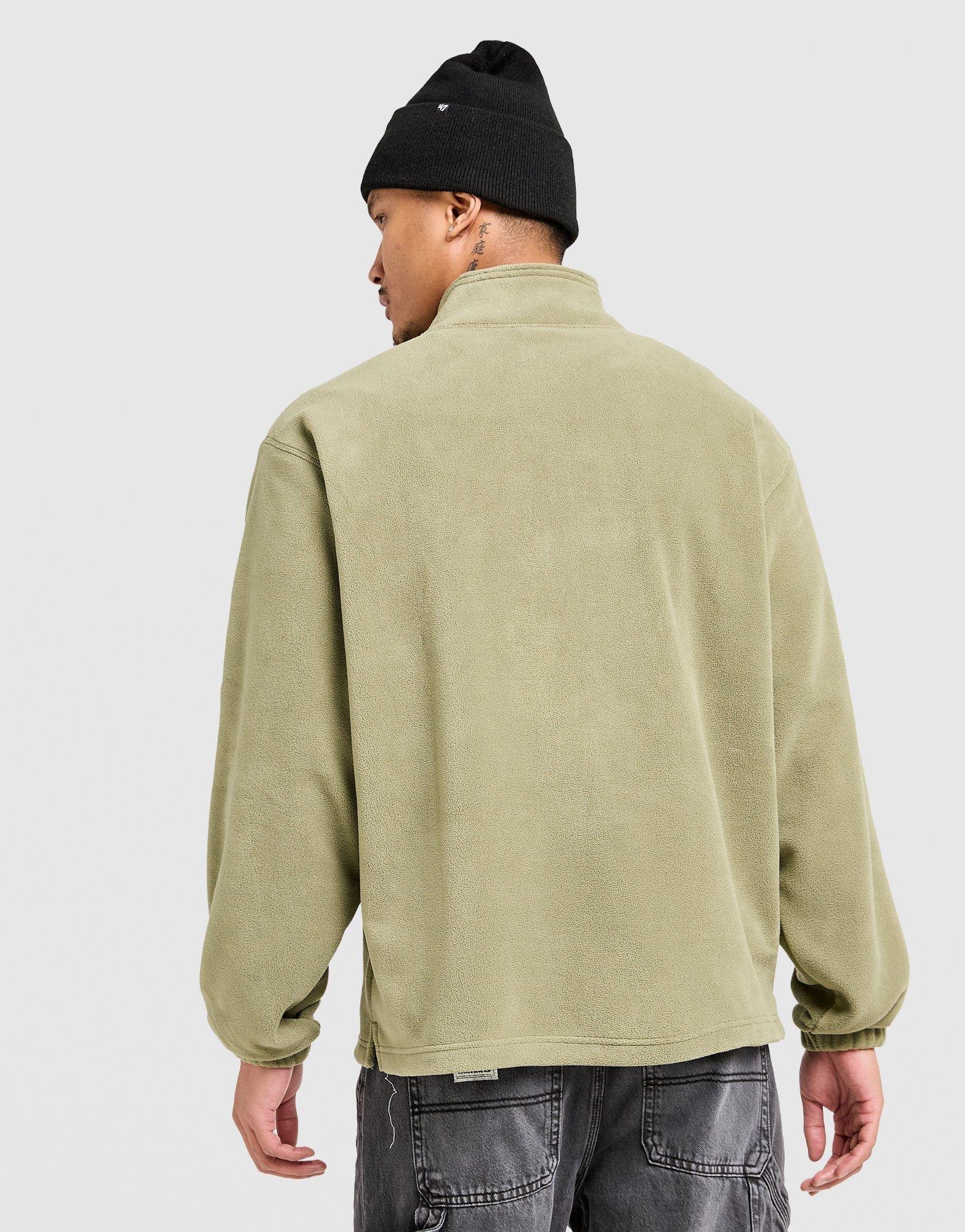 1/2 Zip Polar Fleece - Image 5