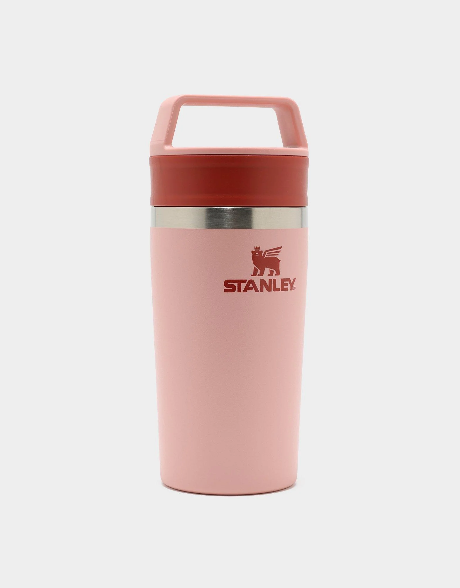 12oz Cafe‑To‑Go Travel Mug