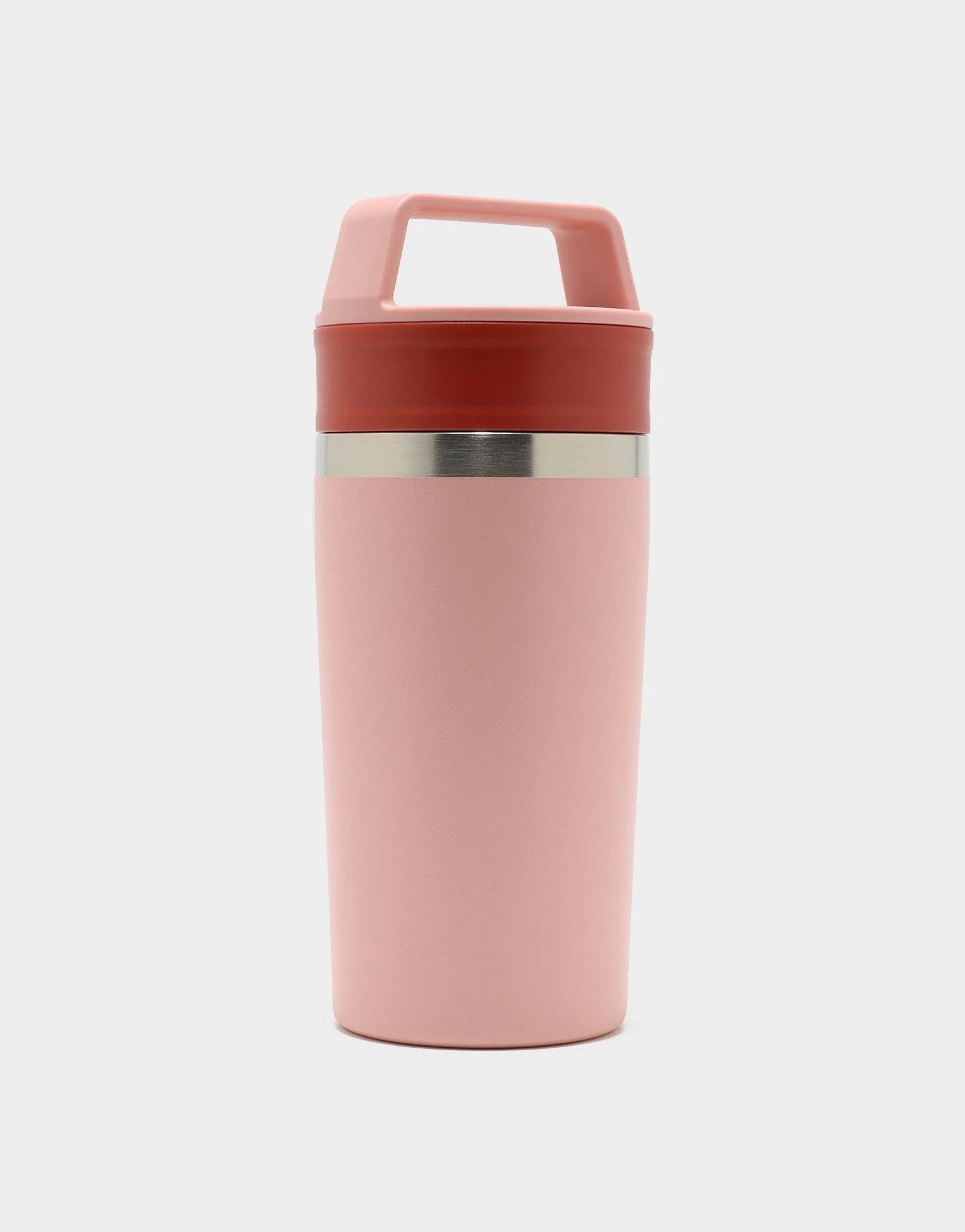 12oz Cafe‑To‑Go Travel Mug - Image 2