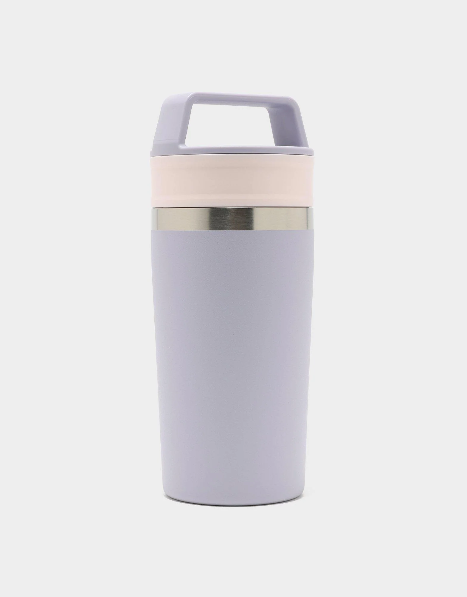 12oz Cafe‑To‑Go Travel Mug - Image 2