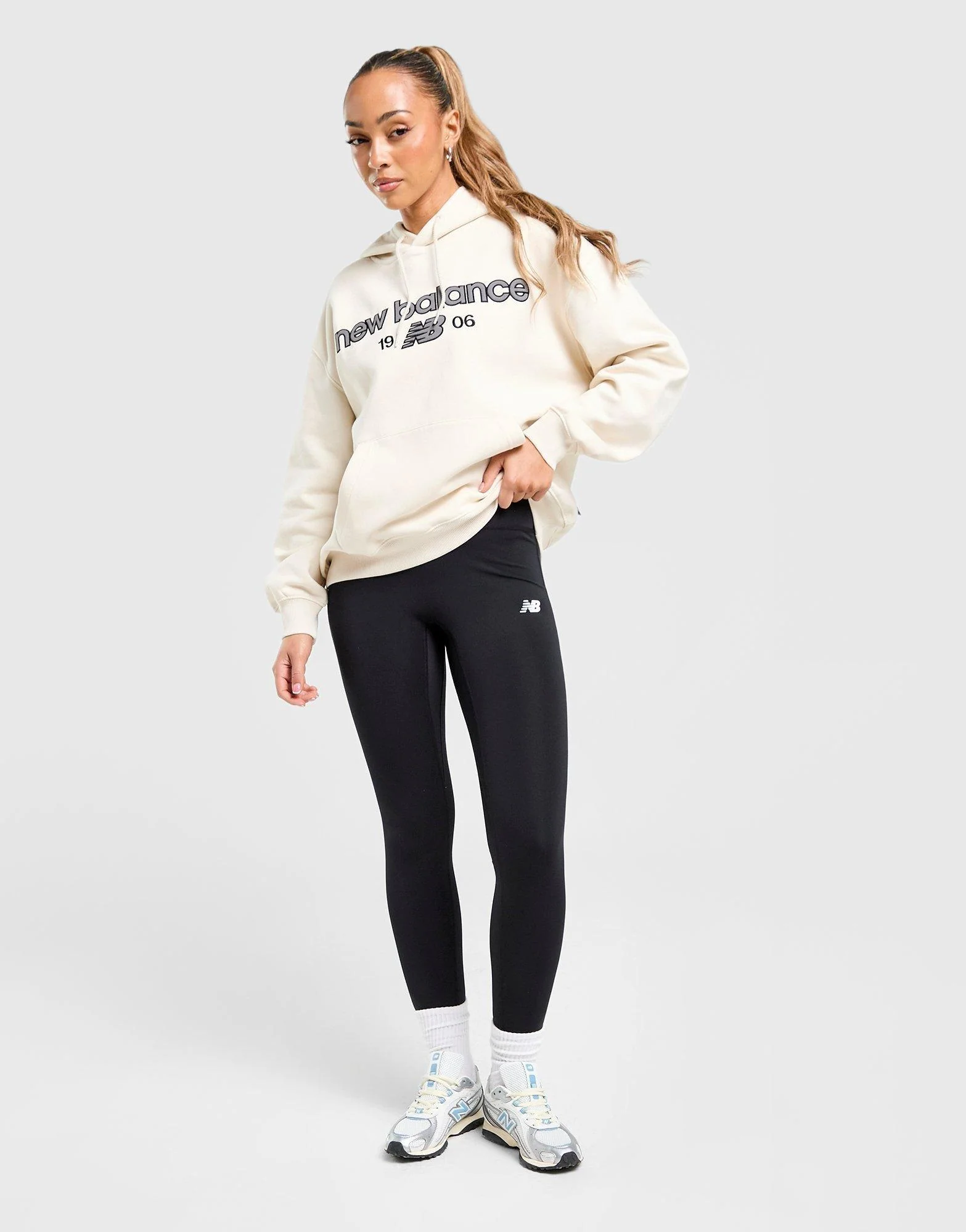1906 Hoodie - Image 2