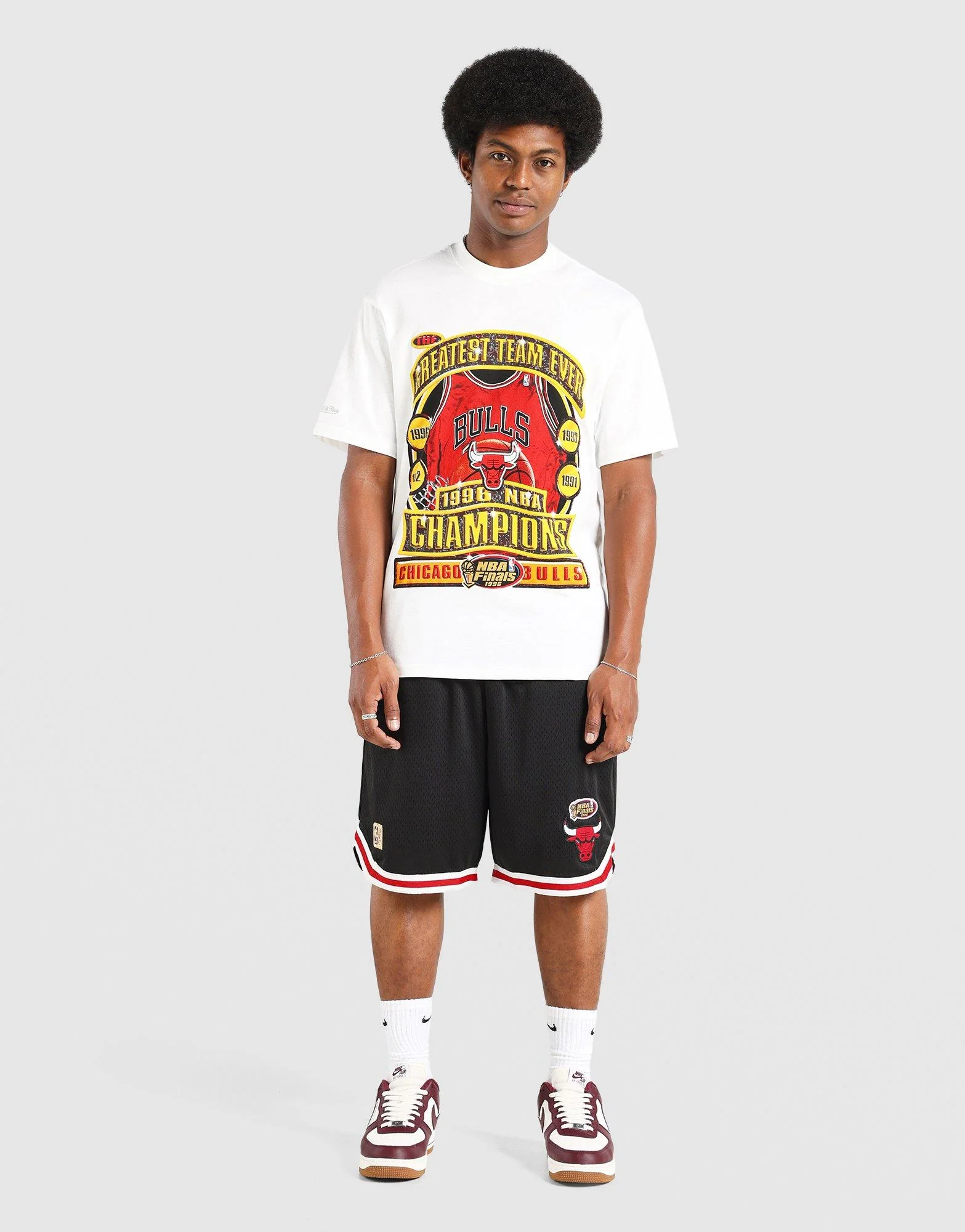 1996 Champs T-Shirt