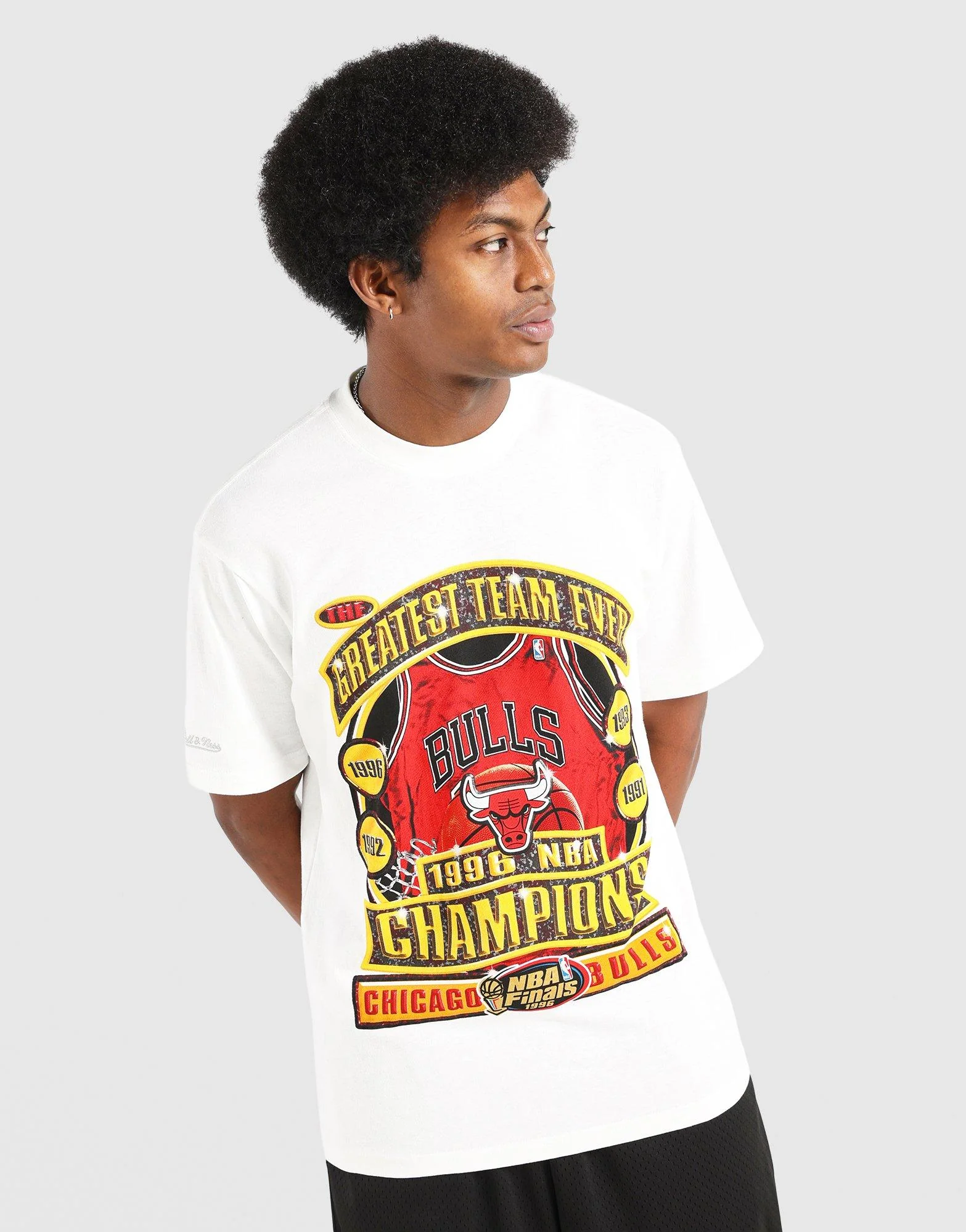1996 Champs T-Shirt - Image 2
