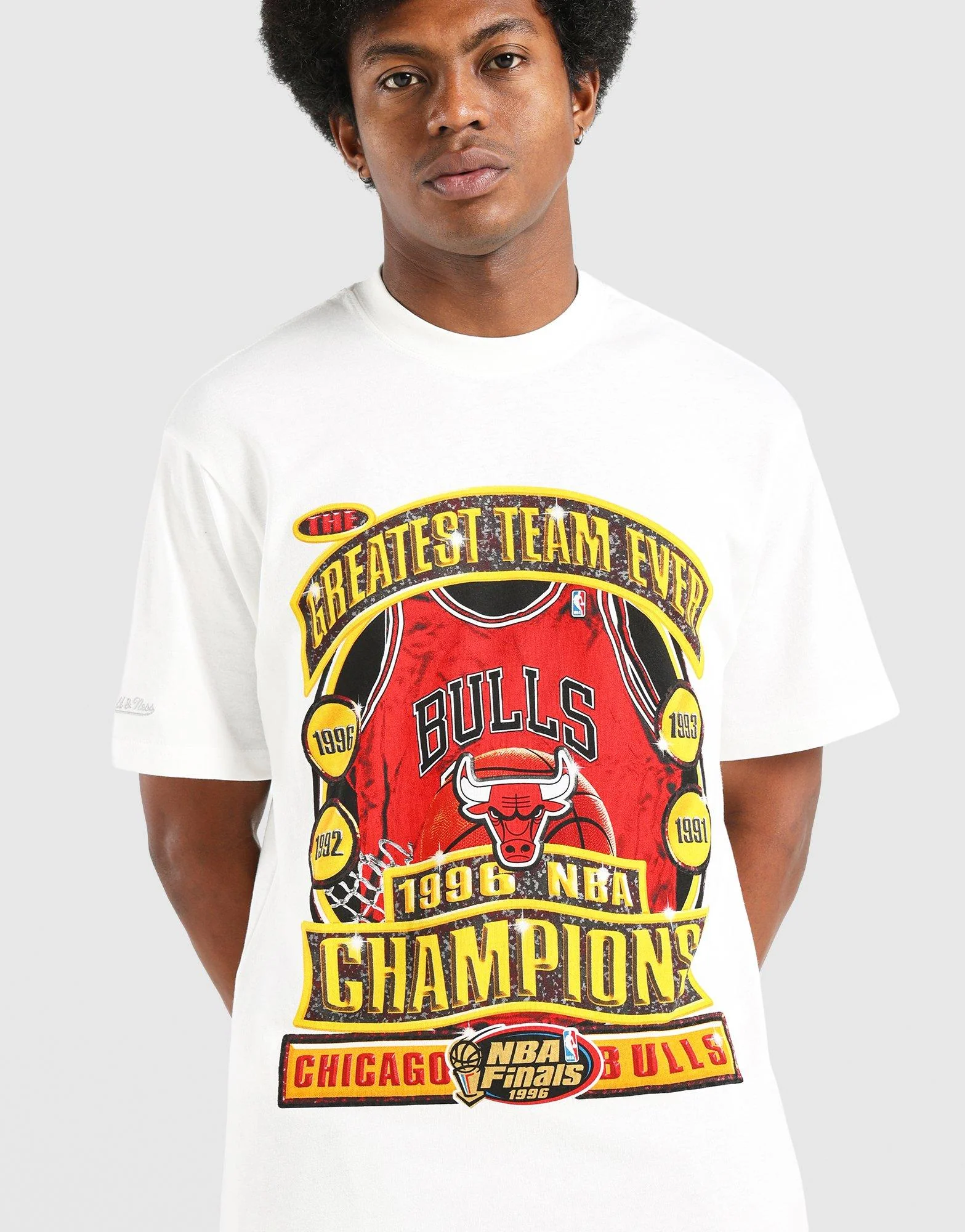1996 Champs T-Shirt - Image 3
