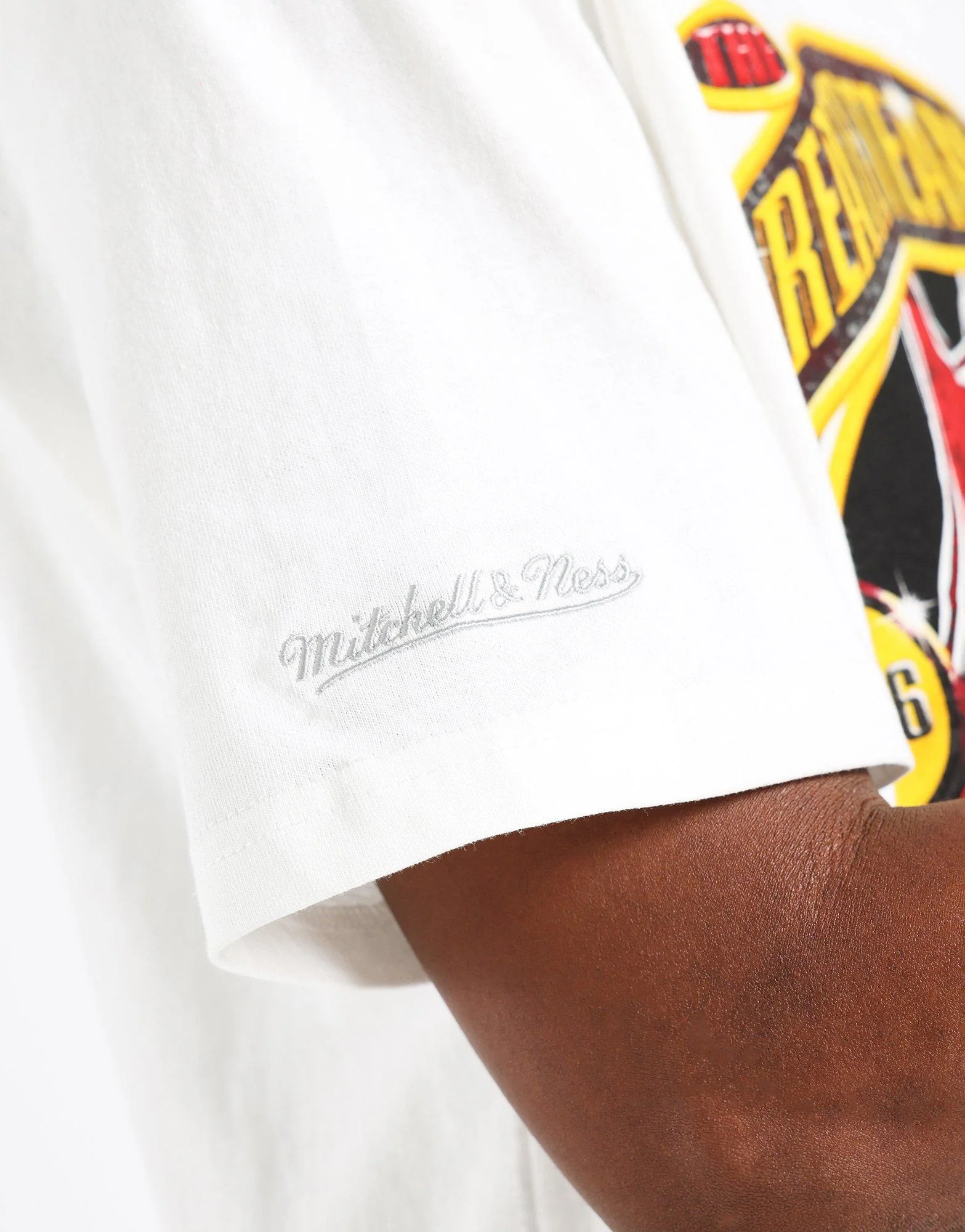 1996 Champs T-Shirt - Image 4