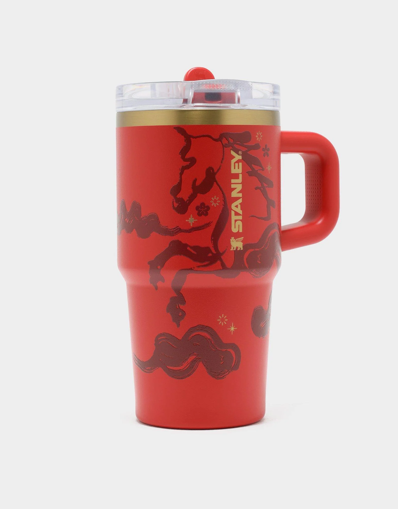 20 oz Quencher ProTour Tumbler