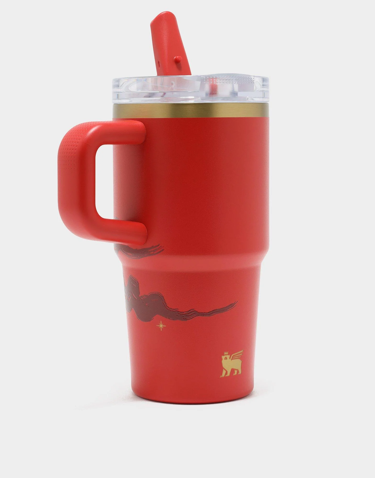 20 oz Quencher ProTour Tumbler - Image 2