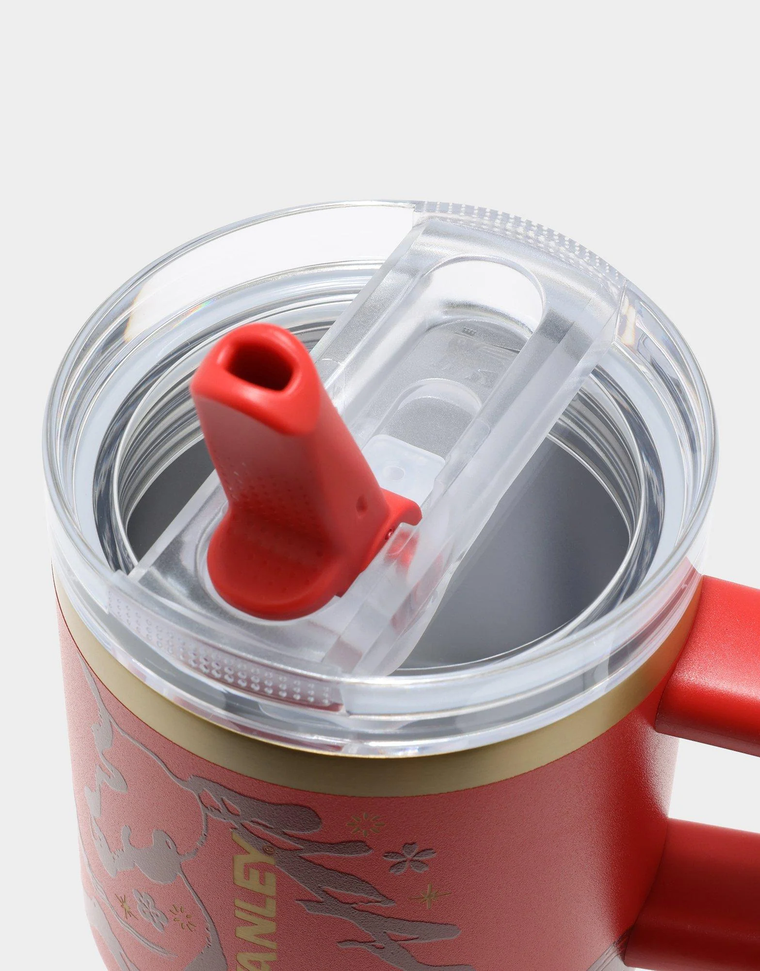 20 oz Quencher ProTour Tumbler - Image 3