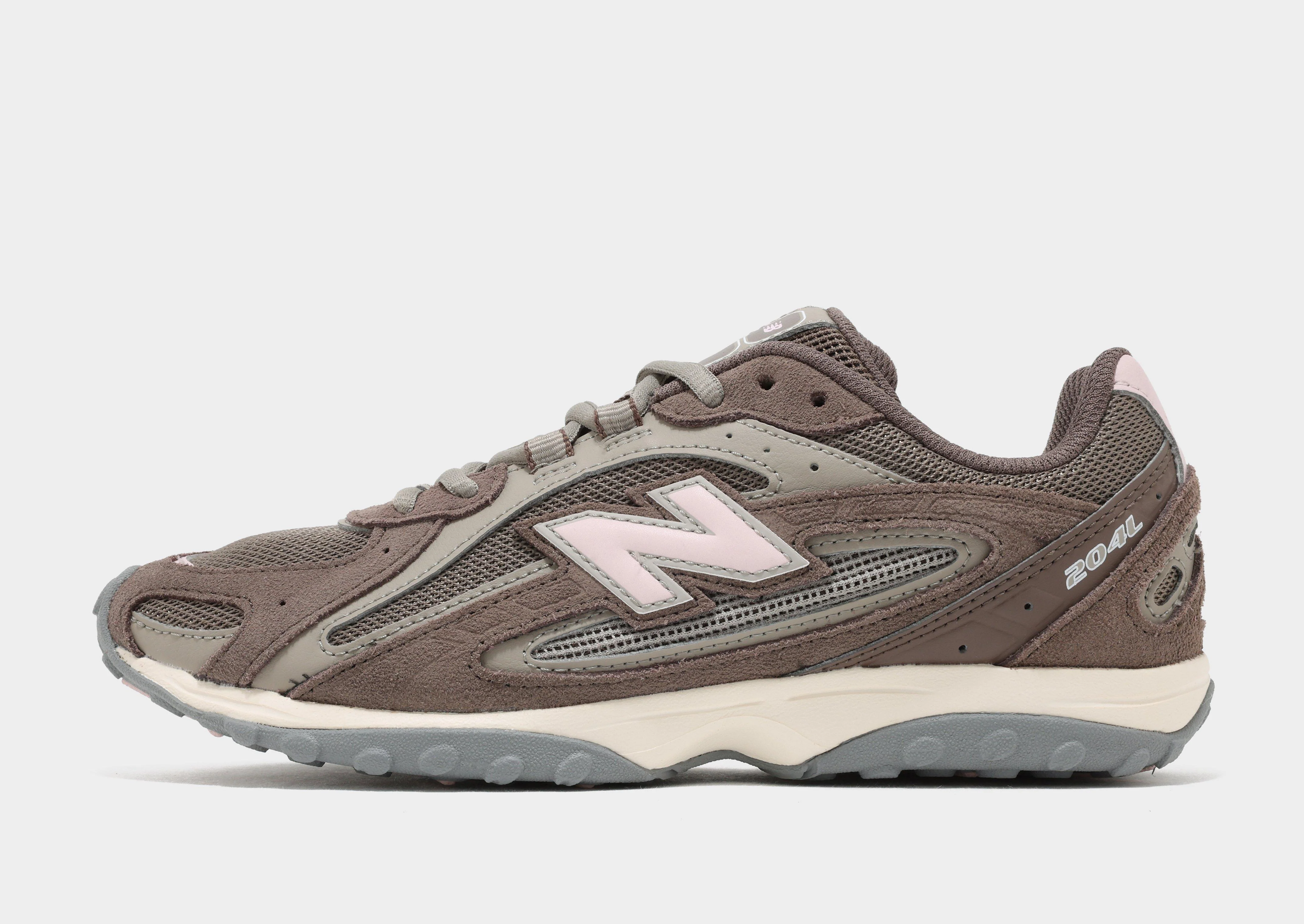 204L Women's