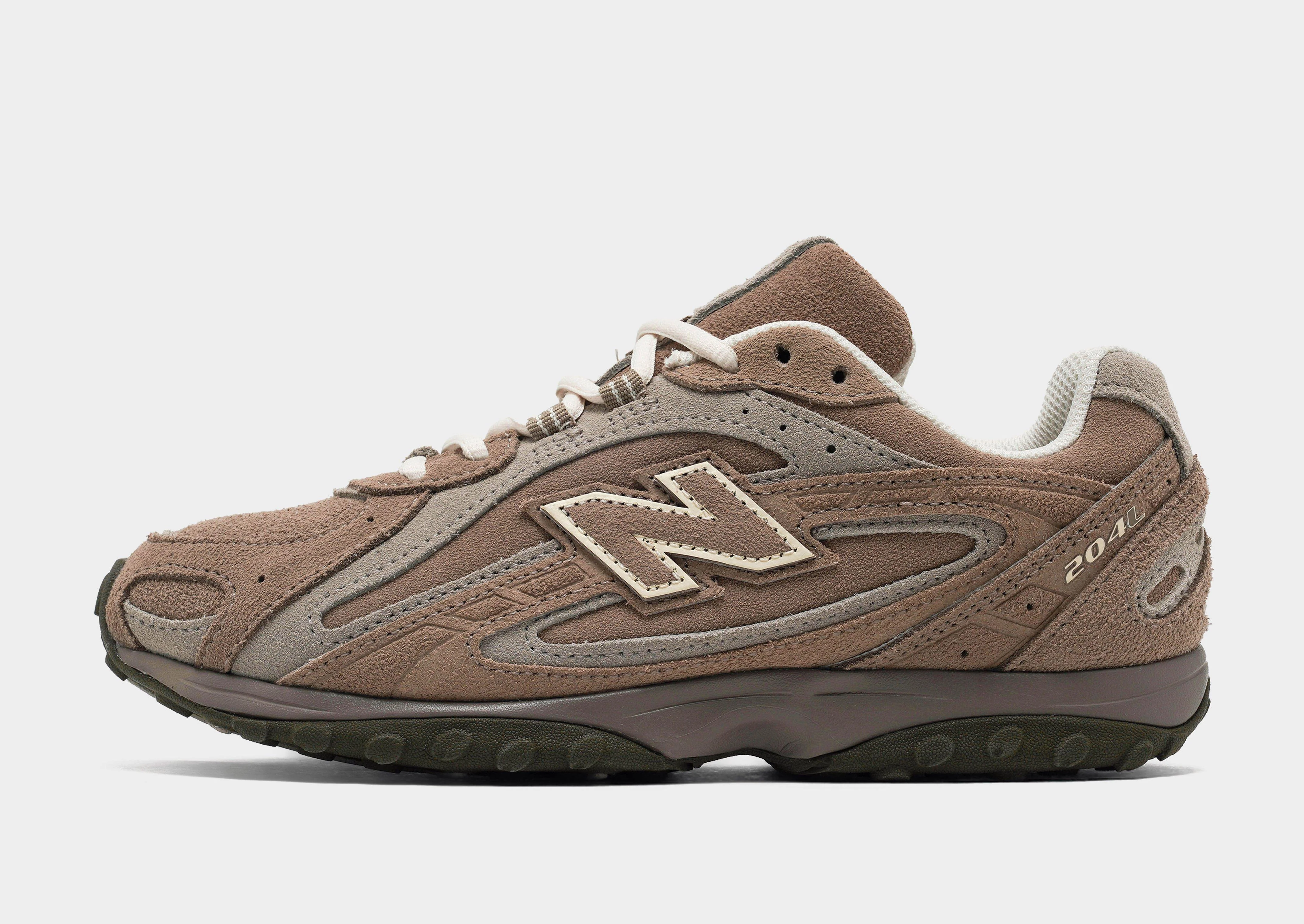 204L Women's