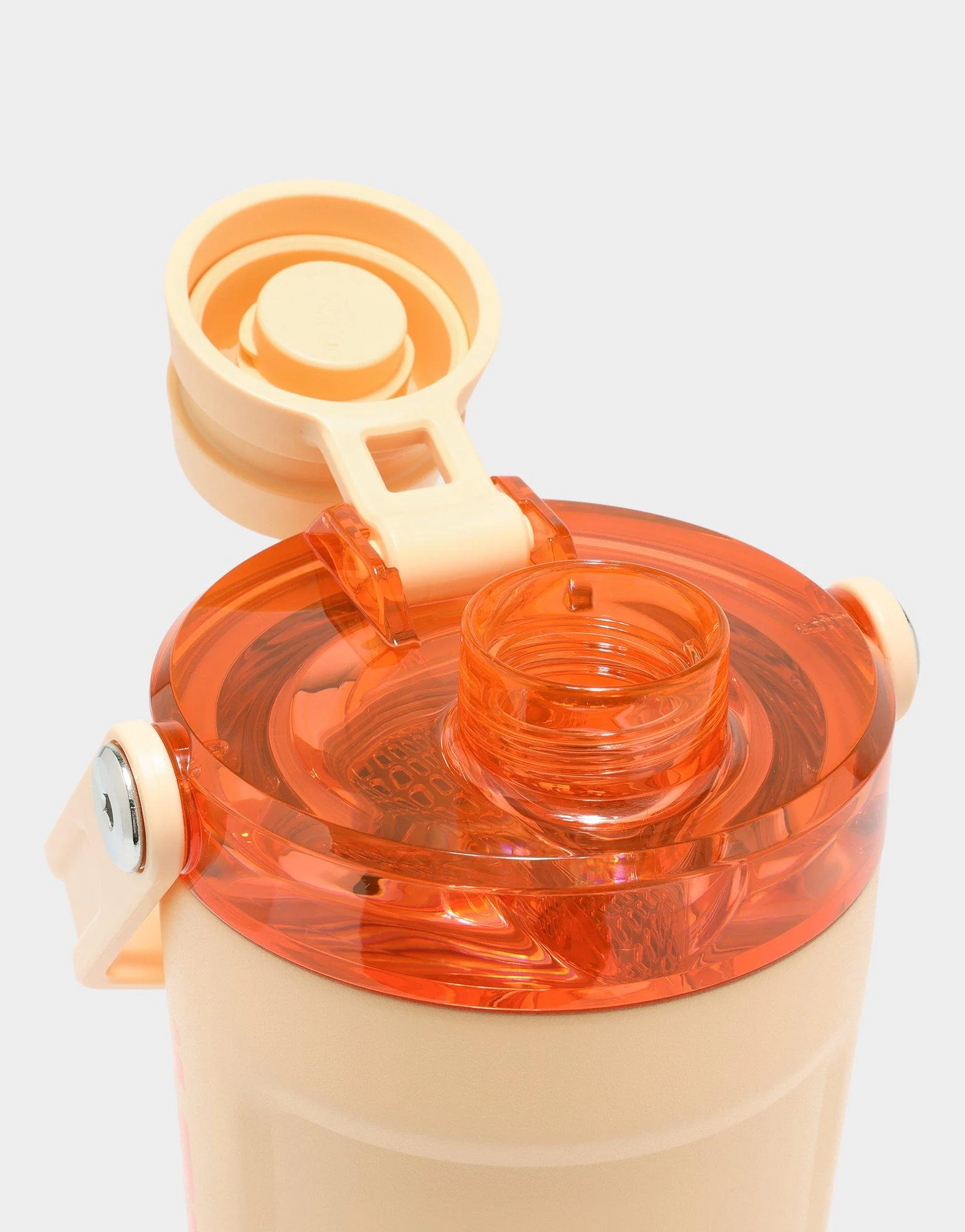 20oz Adventure Active Shaker Tumbler - Image 4