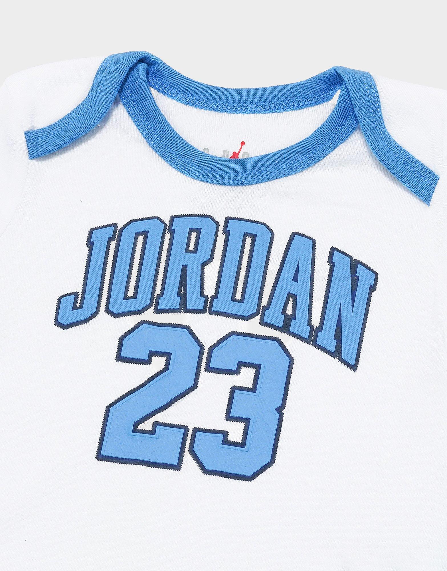Jersey Bodysuit Set 3-Pack Infant's - Image 4