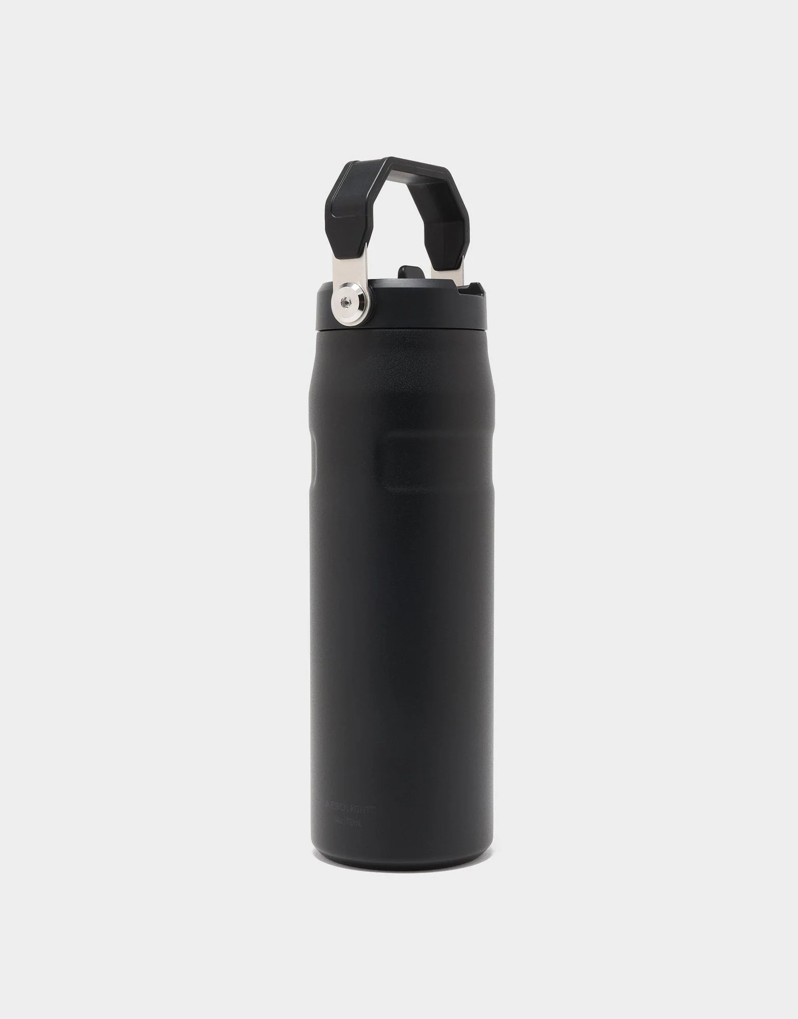 24oz IceFlow Autoseal Flip Straw Tumbler