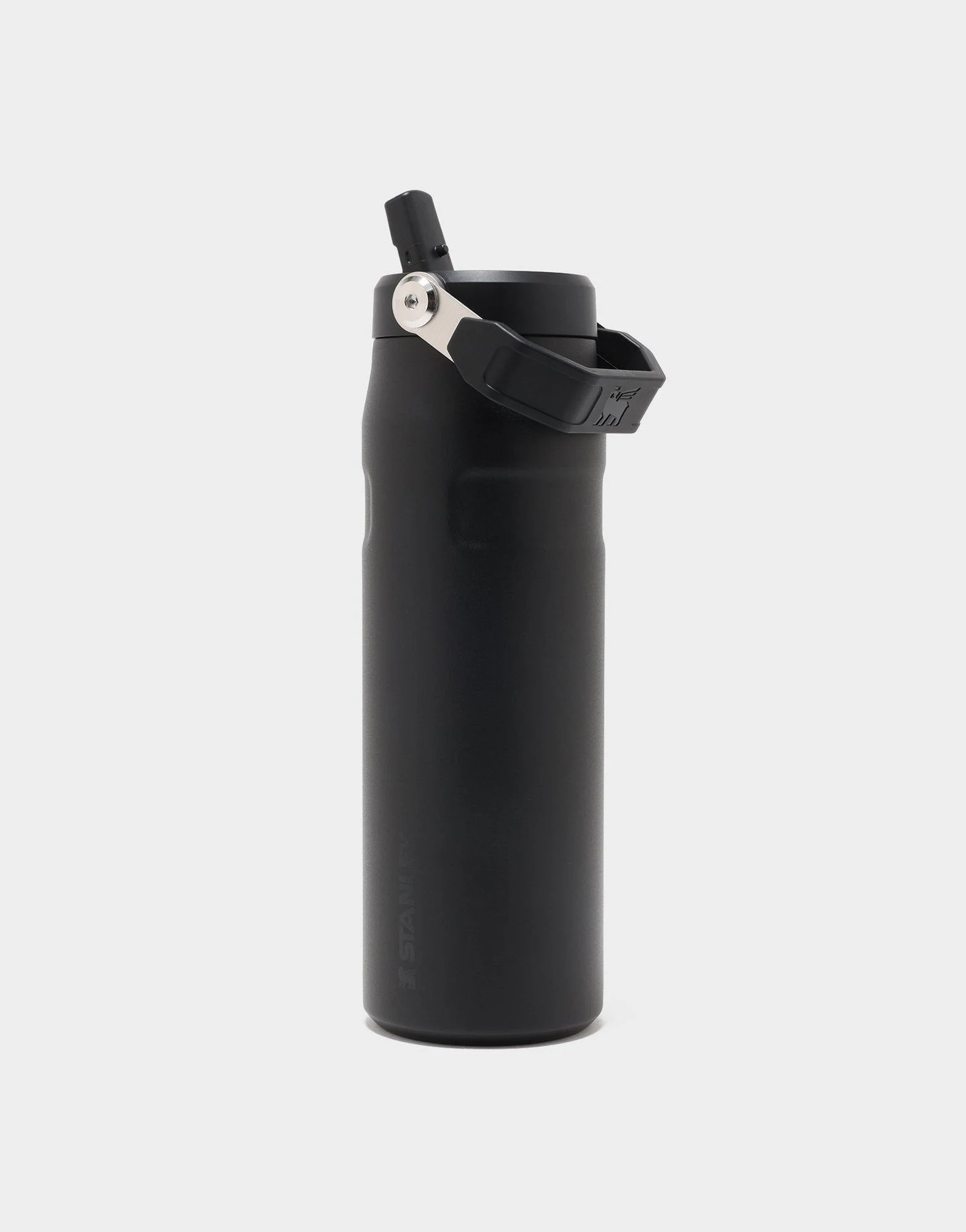 24oz IceFlow Autoseal Flip Straw Tumbler - Image 2