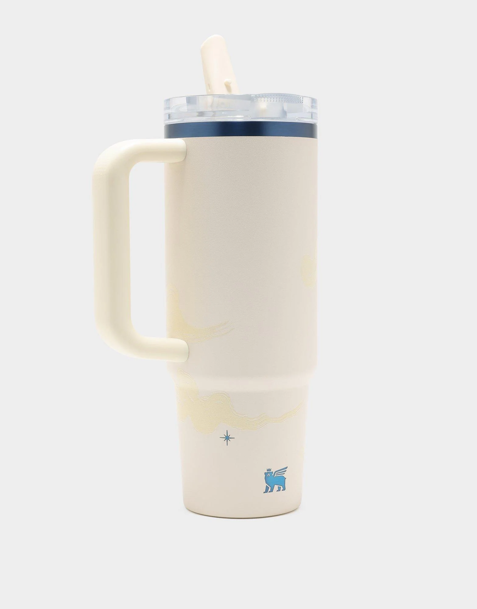 30 oz Quencher ProTour Tumbler - Image 2