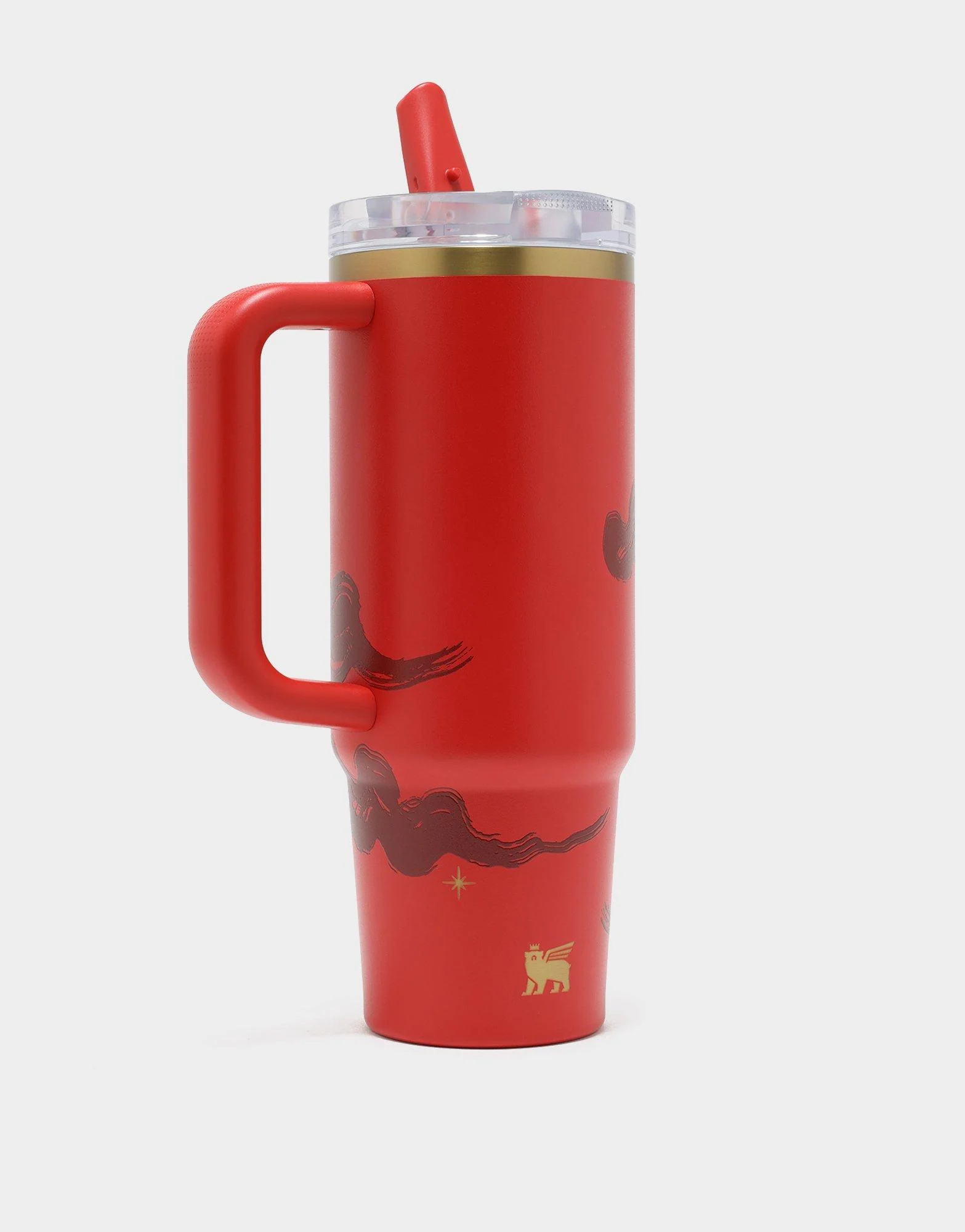 30 oz Quencher ProTour Tumbler - Image 2