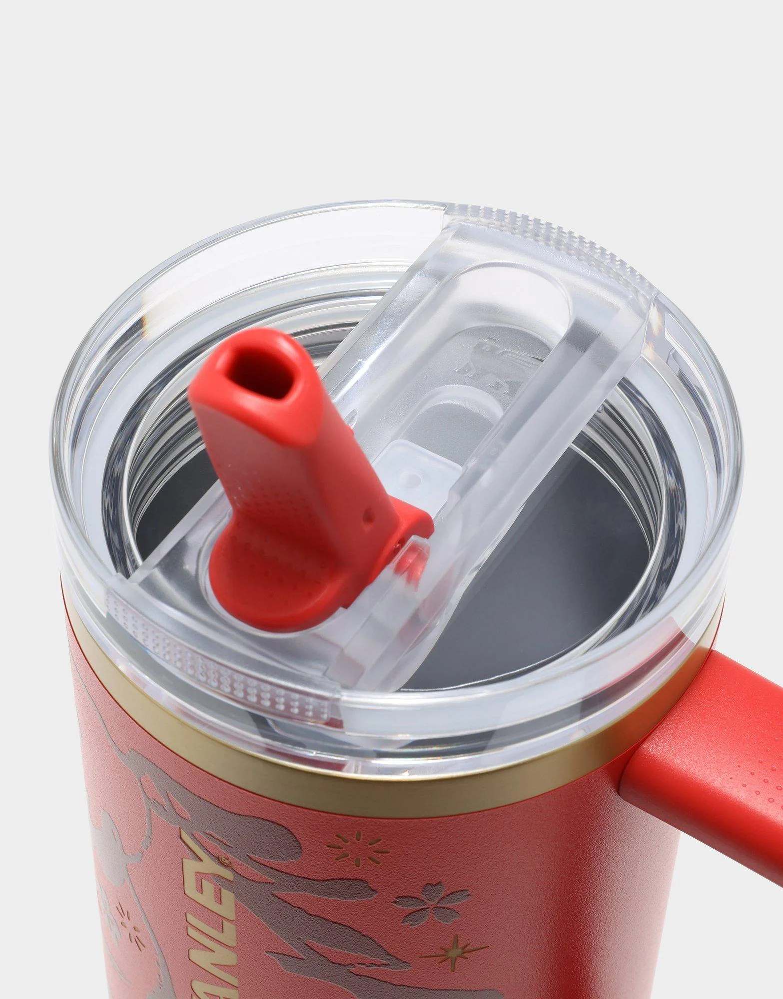 30 oz Quencher ProTour Tumbler - Image 3