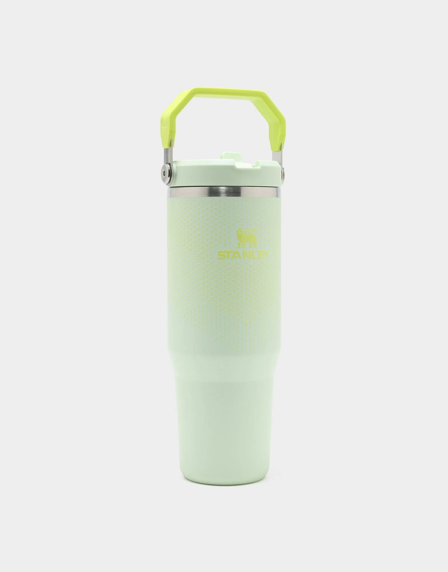 30oz IceFlow Flip Straw 2.0 Tumbler