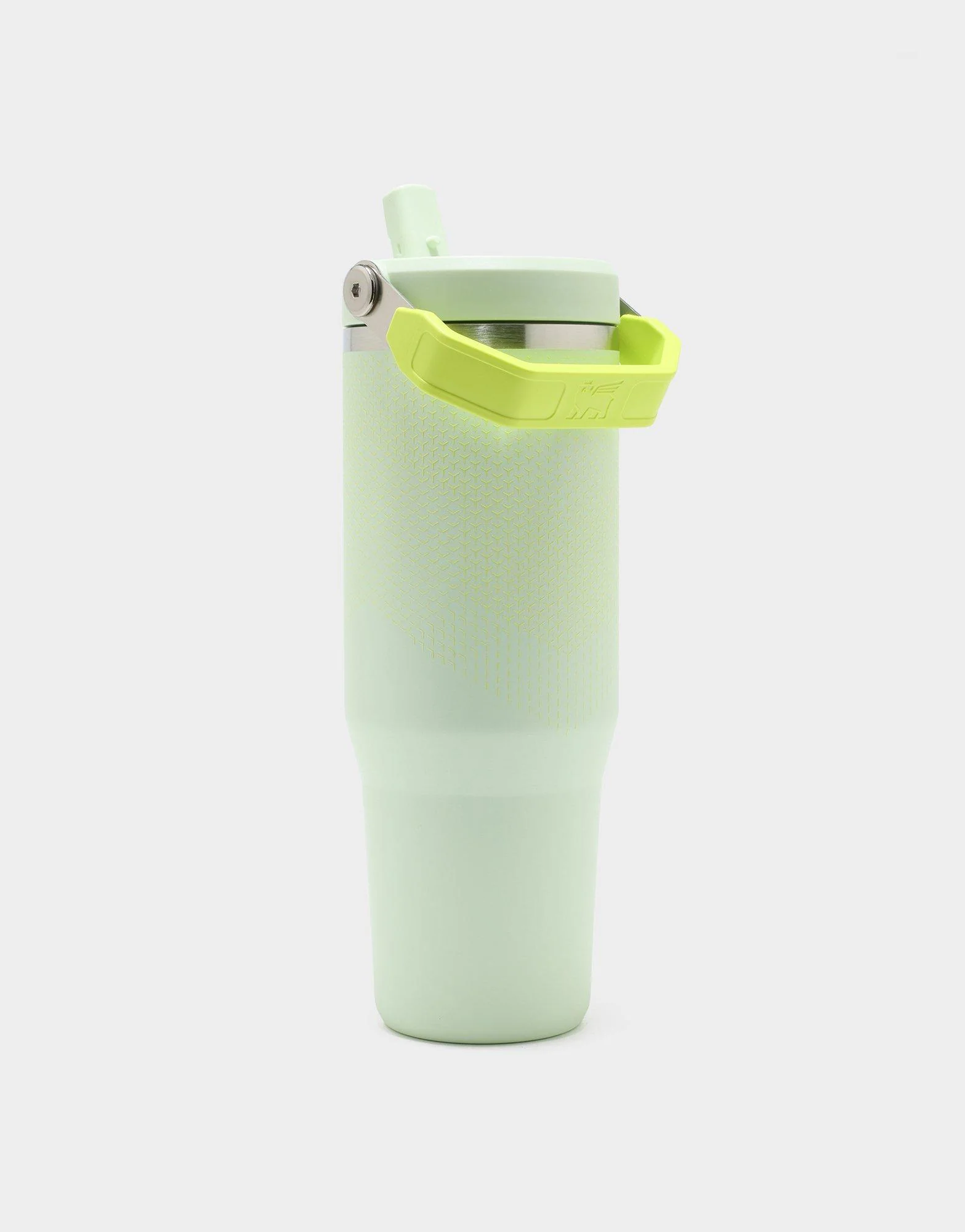 30oz IceFlow Flip Straw 2.0 Tumbler - Image 2