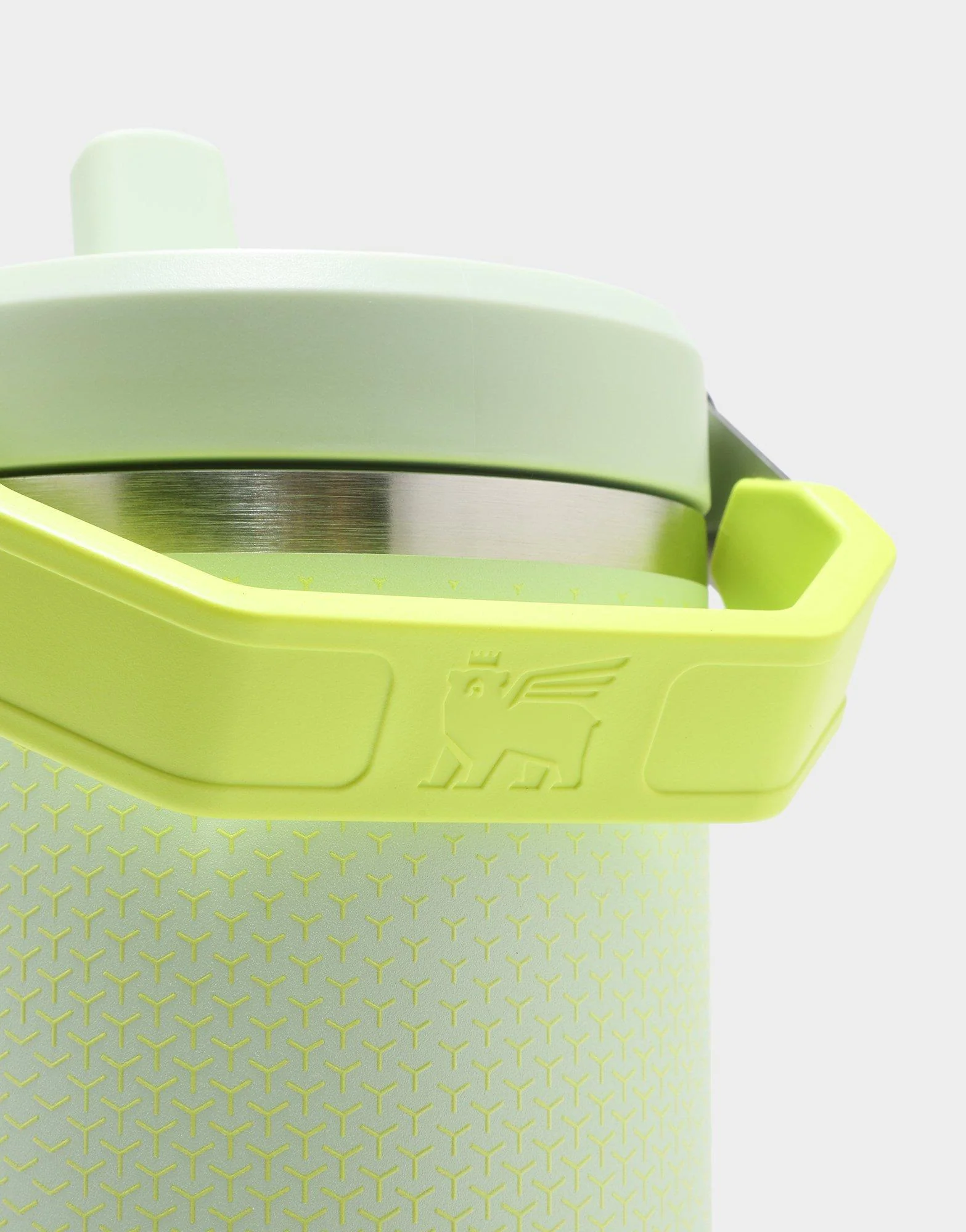 30oz IceFlow Flip Straw 2.0 Tumbler - Image 3