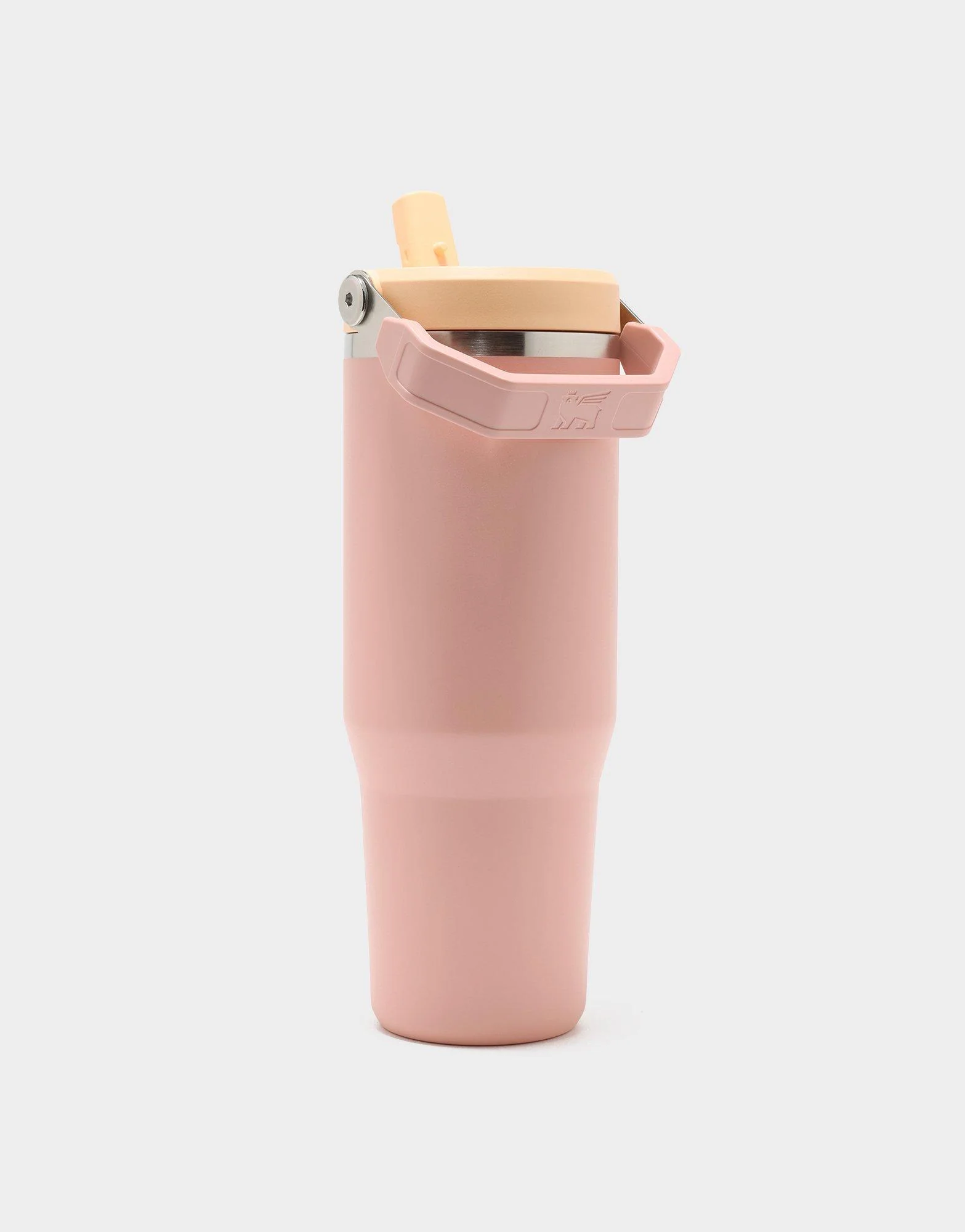 30oz IceFlow Flip Straw 2.0 Tumbler - Image 2