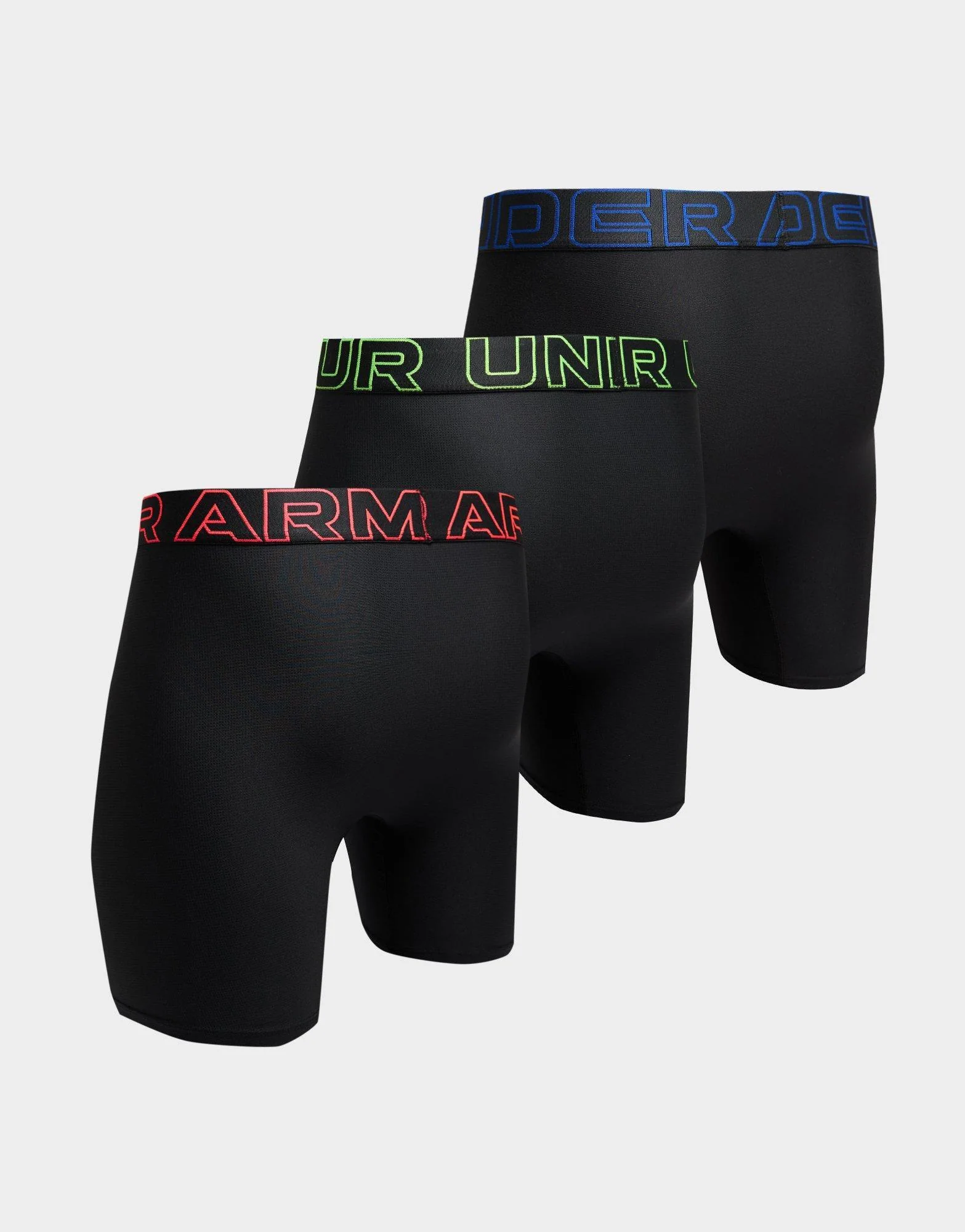 3-Pack Boxers - Image 3