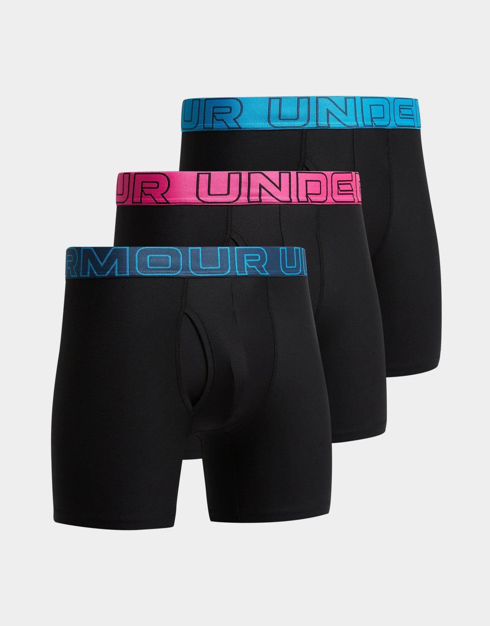 3-Pack Boxers
