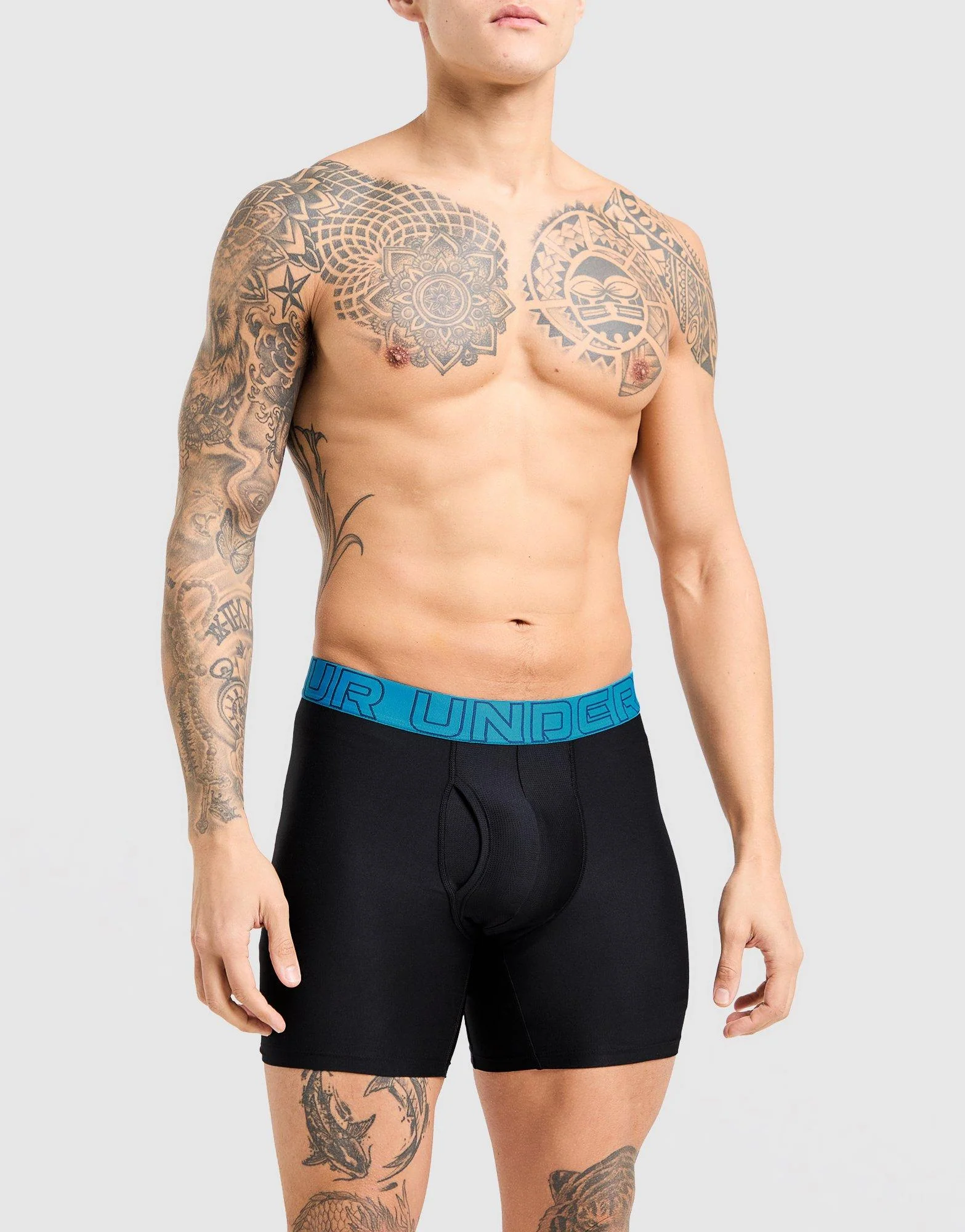 3-Pack Boxers - Image 2