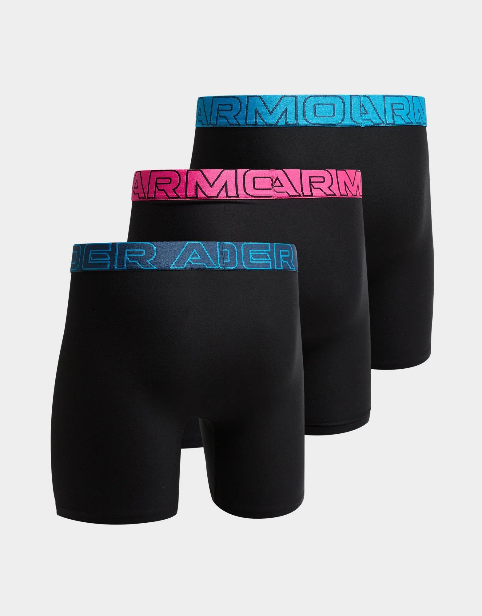 3-Pack Boxers - Image 3