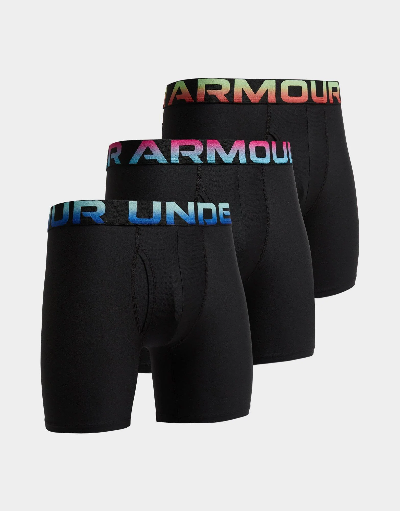 3-Pack Boxers
