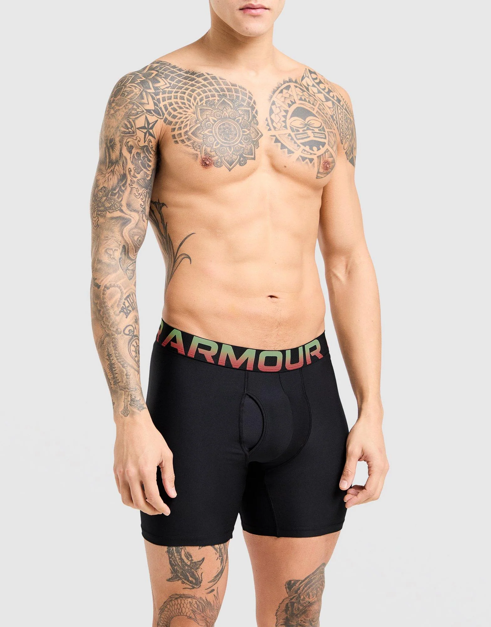 3-Pack Boxers - Image 2