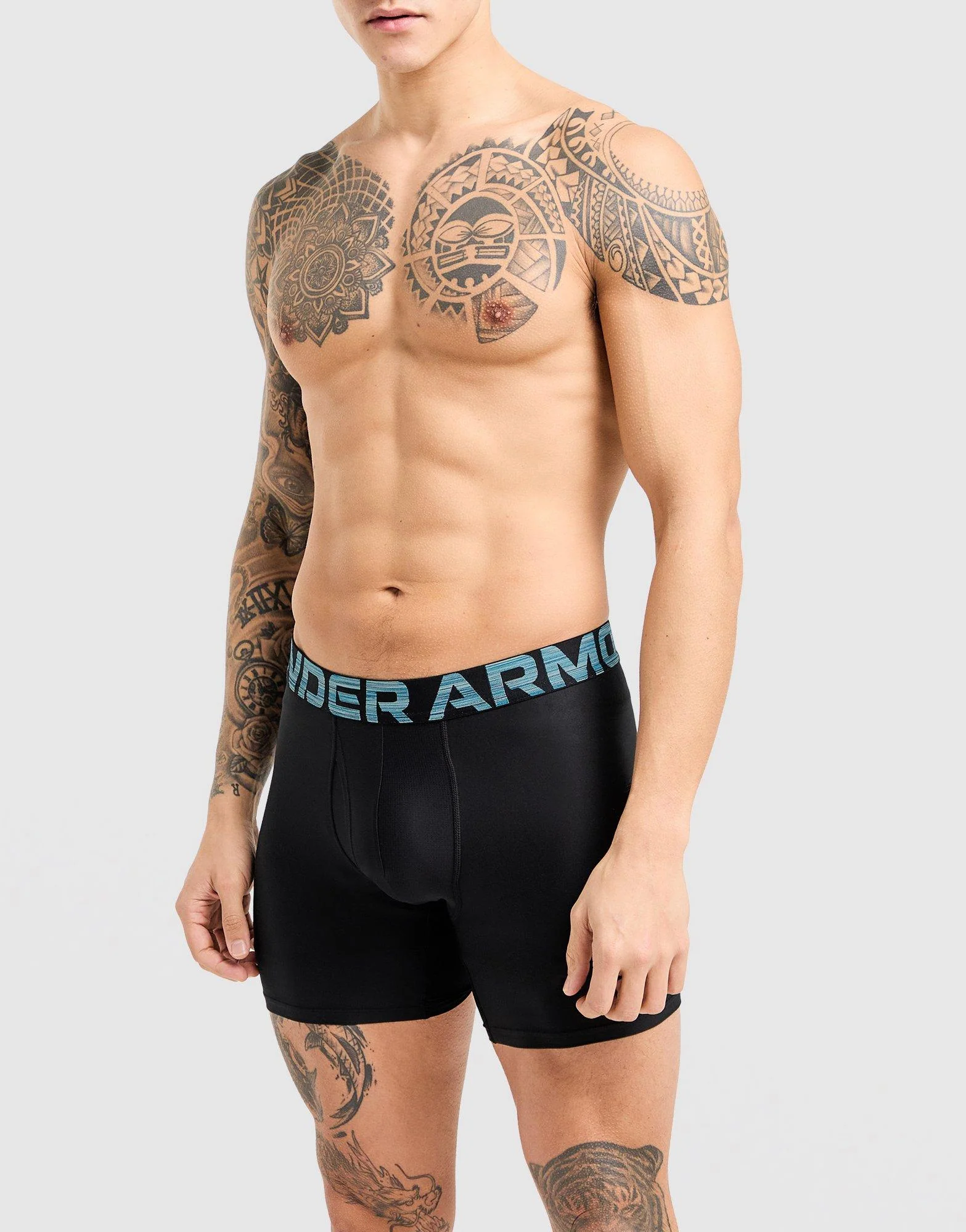 3-Pack Boxers - Image 2
