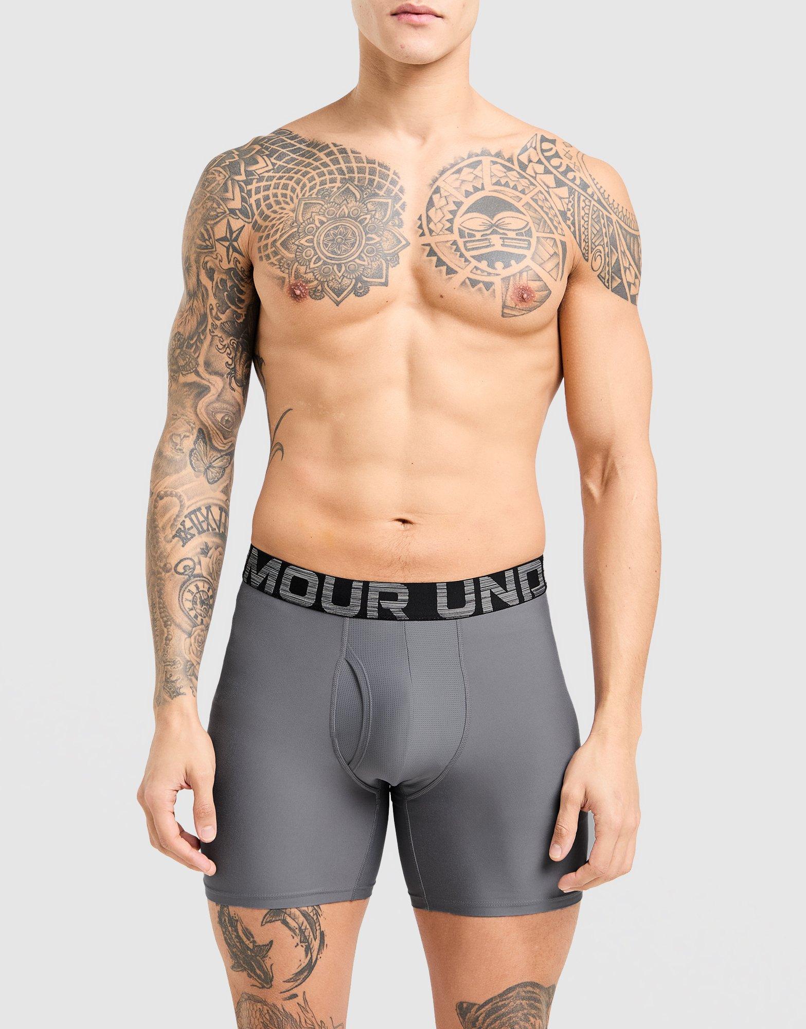 3-Pack Boxers - Image 2
