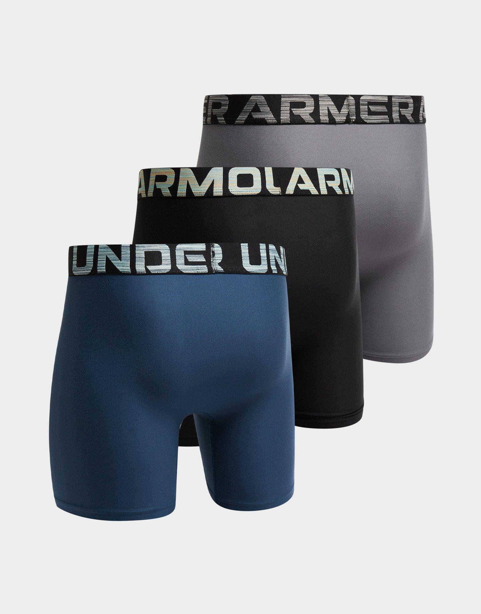 3-Pack Boxers - Image 3
