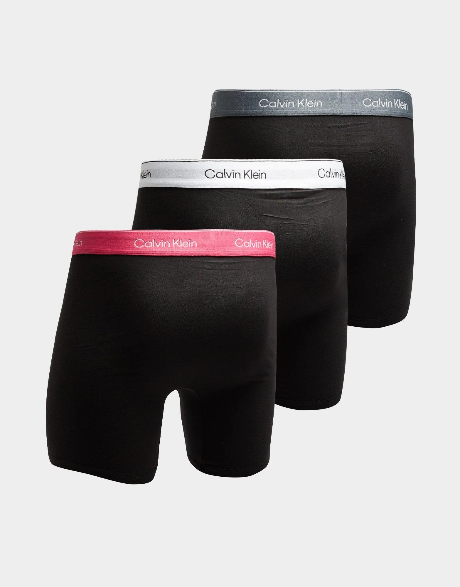 3-Pack Icon Boxers - Image 3