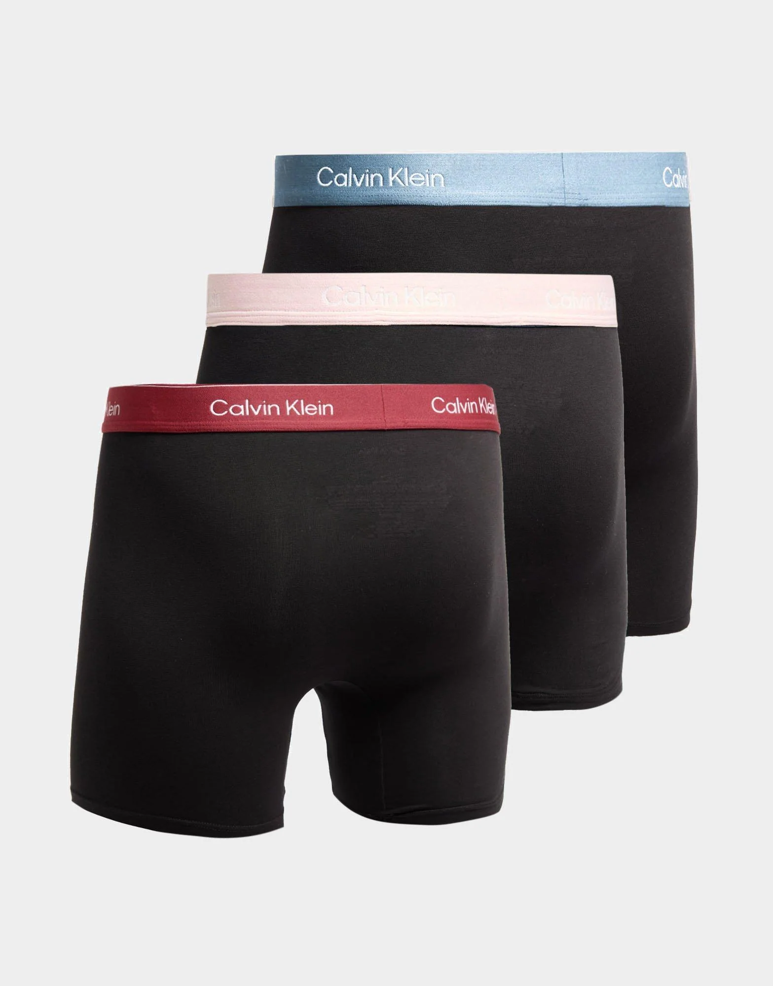 3-Pack Icon Boxers - Image 3