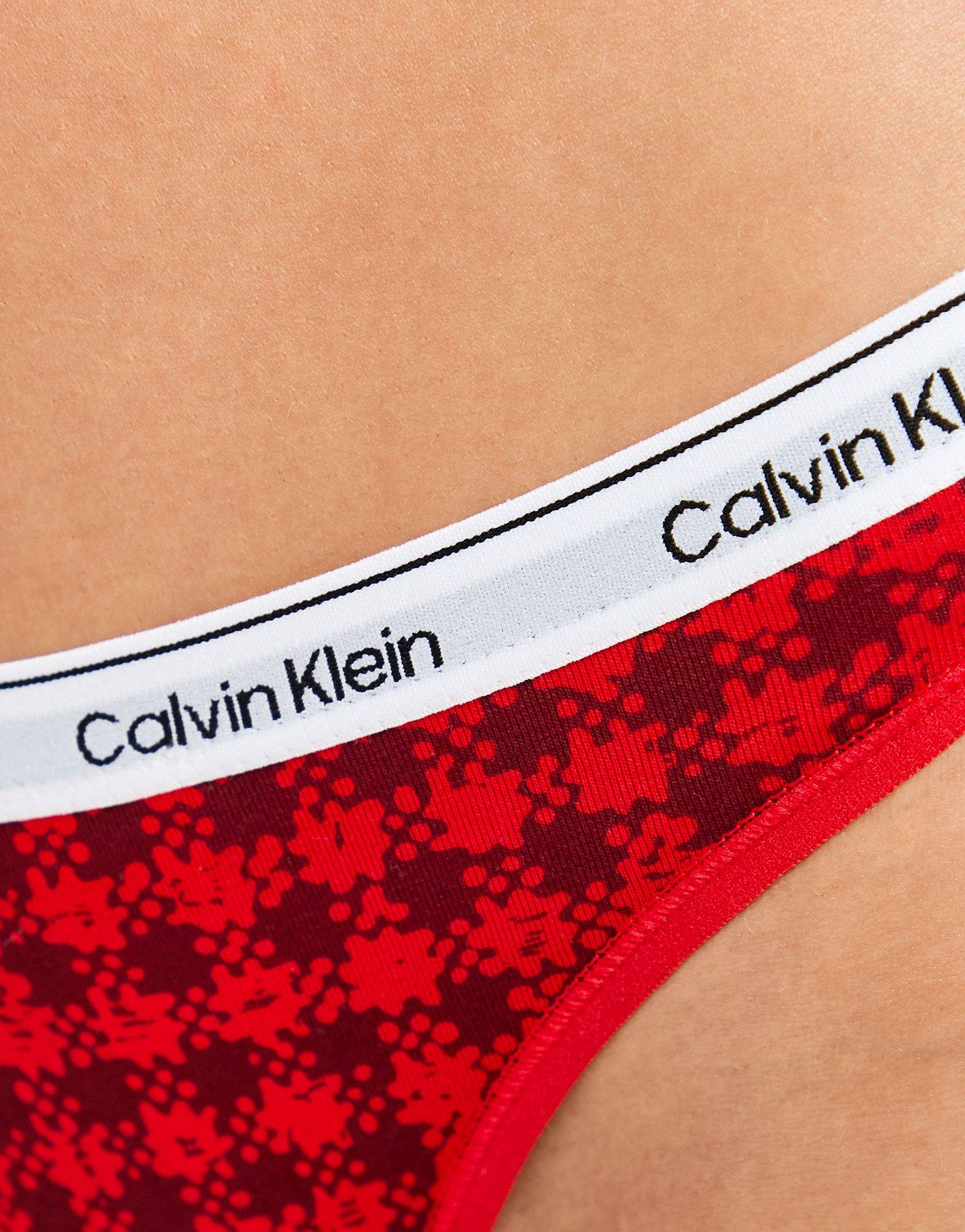 3-Pack Thongs - Image 3