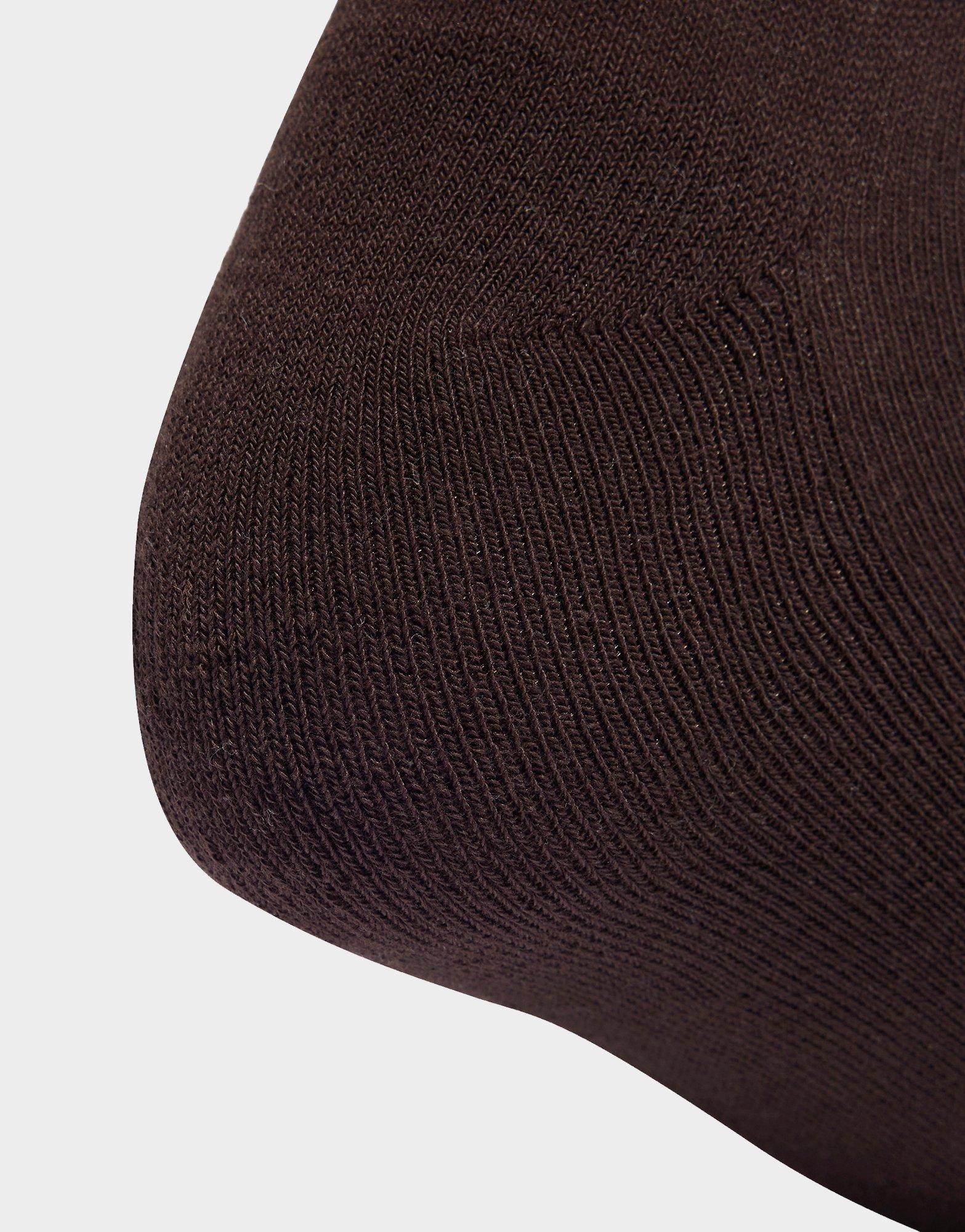 3-Stripes Ankle Socks 3 Pairs - Image 3