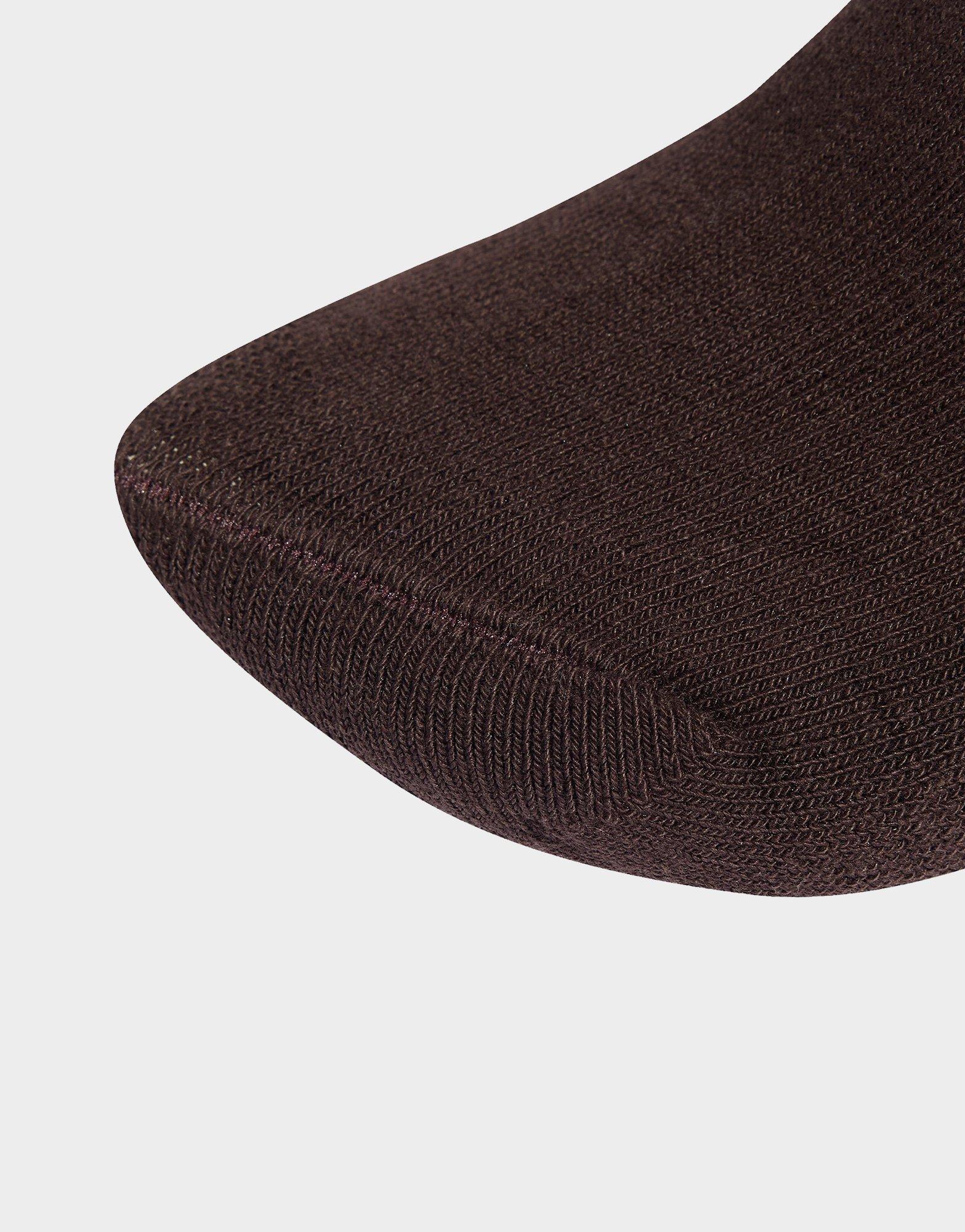 3-Stripes Ankle Socks 3 Pairs - Image 4